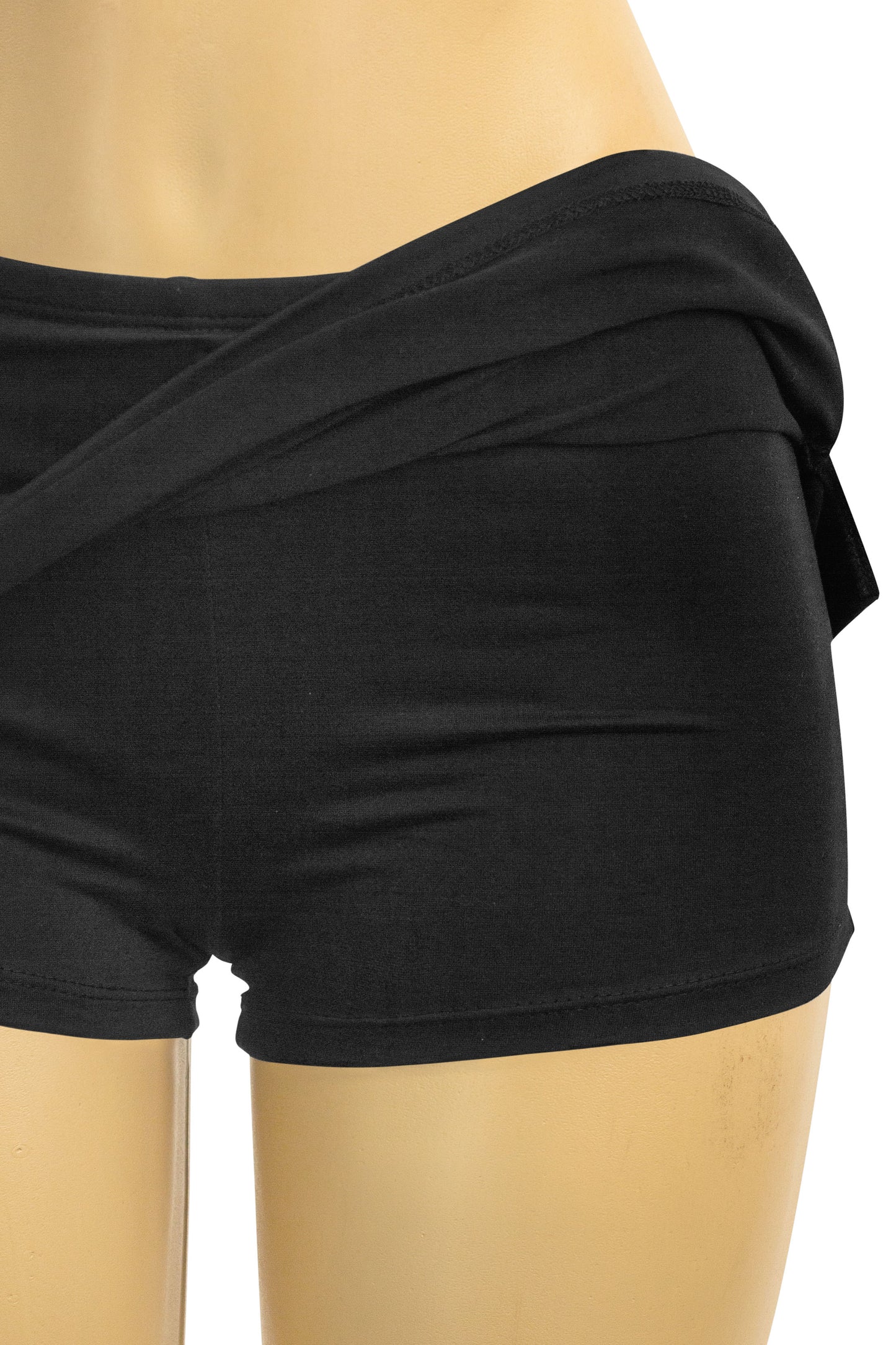 LUPE MINI SKIRT
