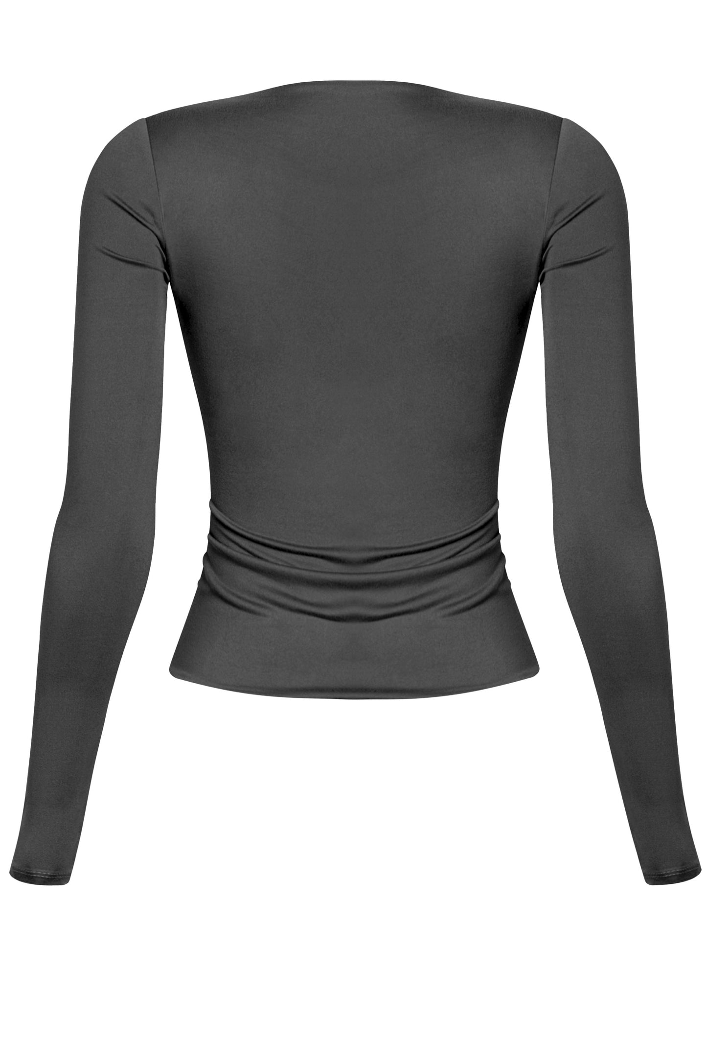 ALYCIA V-NECK TOP & YOGA PANTS SET