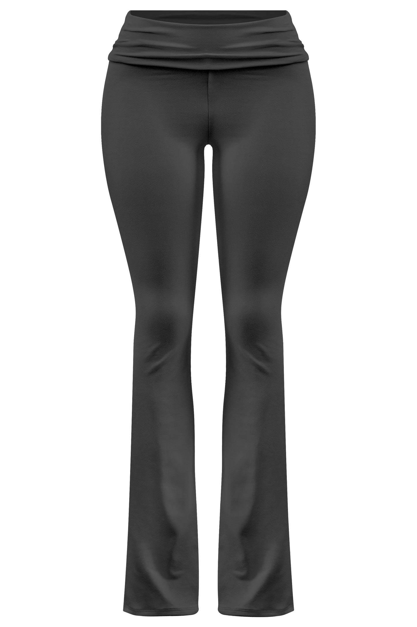 ALYCIA V-NECK TOP & YOGA PANTS SET