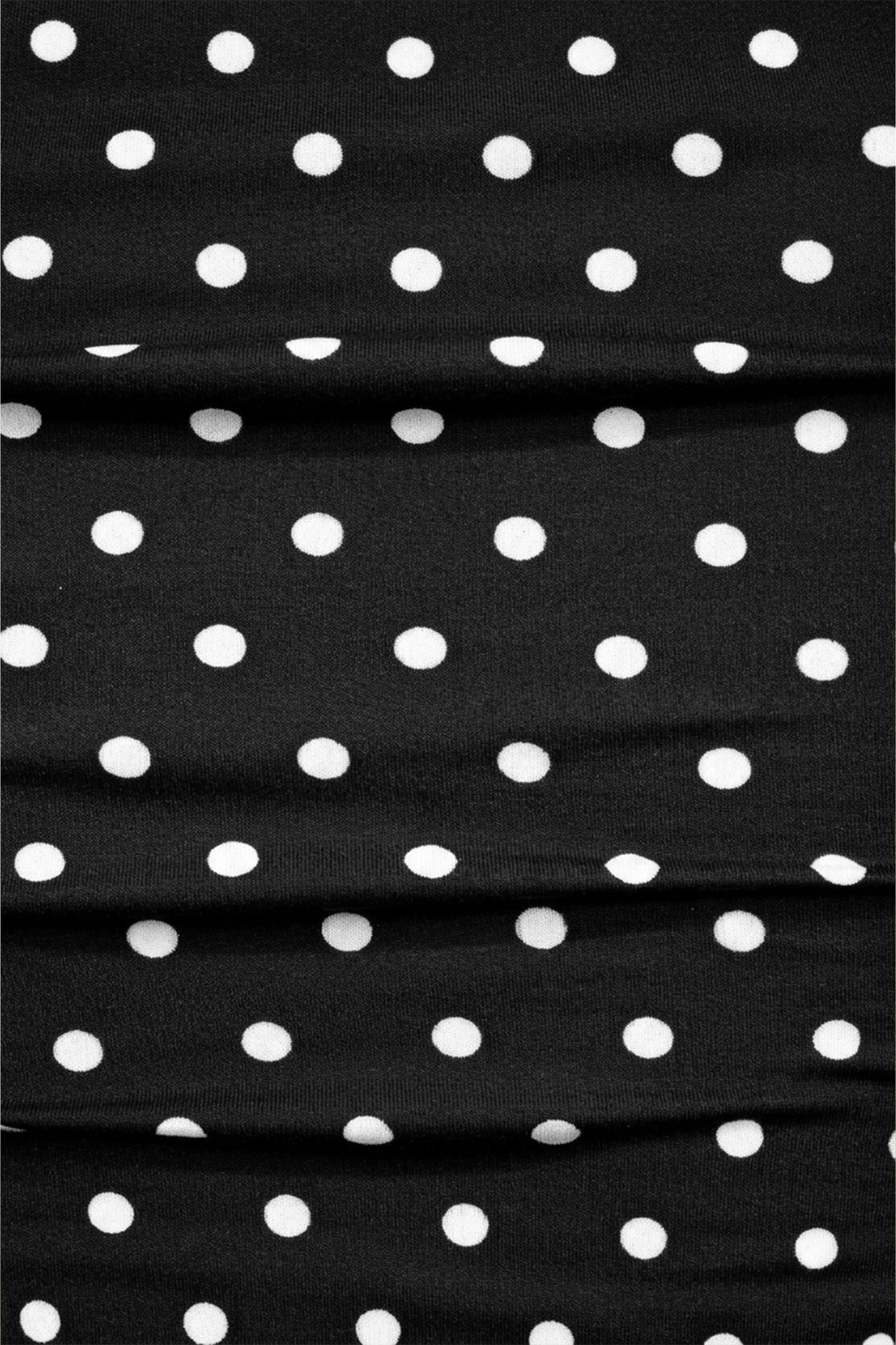 ALLY POLKA DOT SET