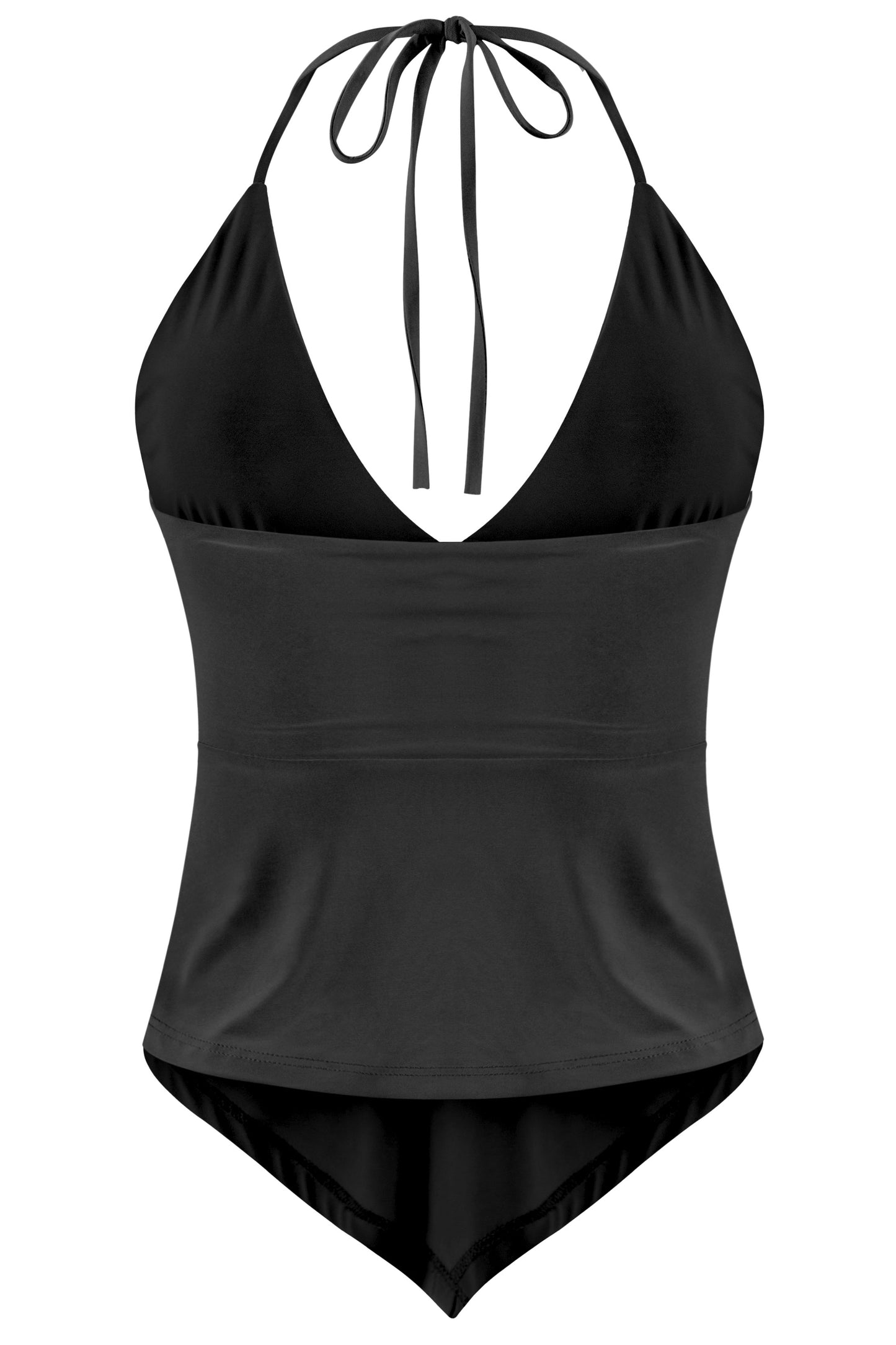 ALEXANDRIA ASYMMETRICAL TOP