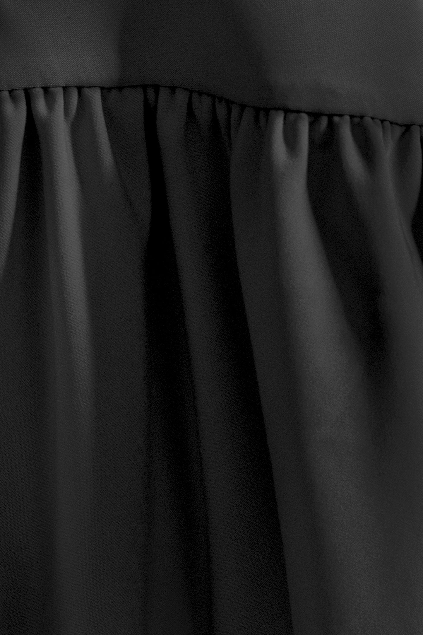 ALLISON HALTER BACKLESS TOP