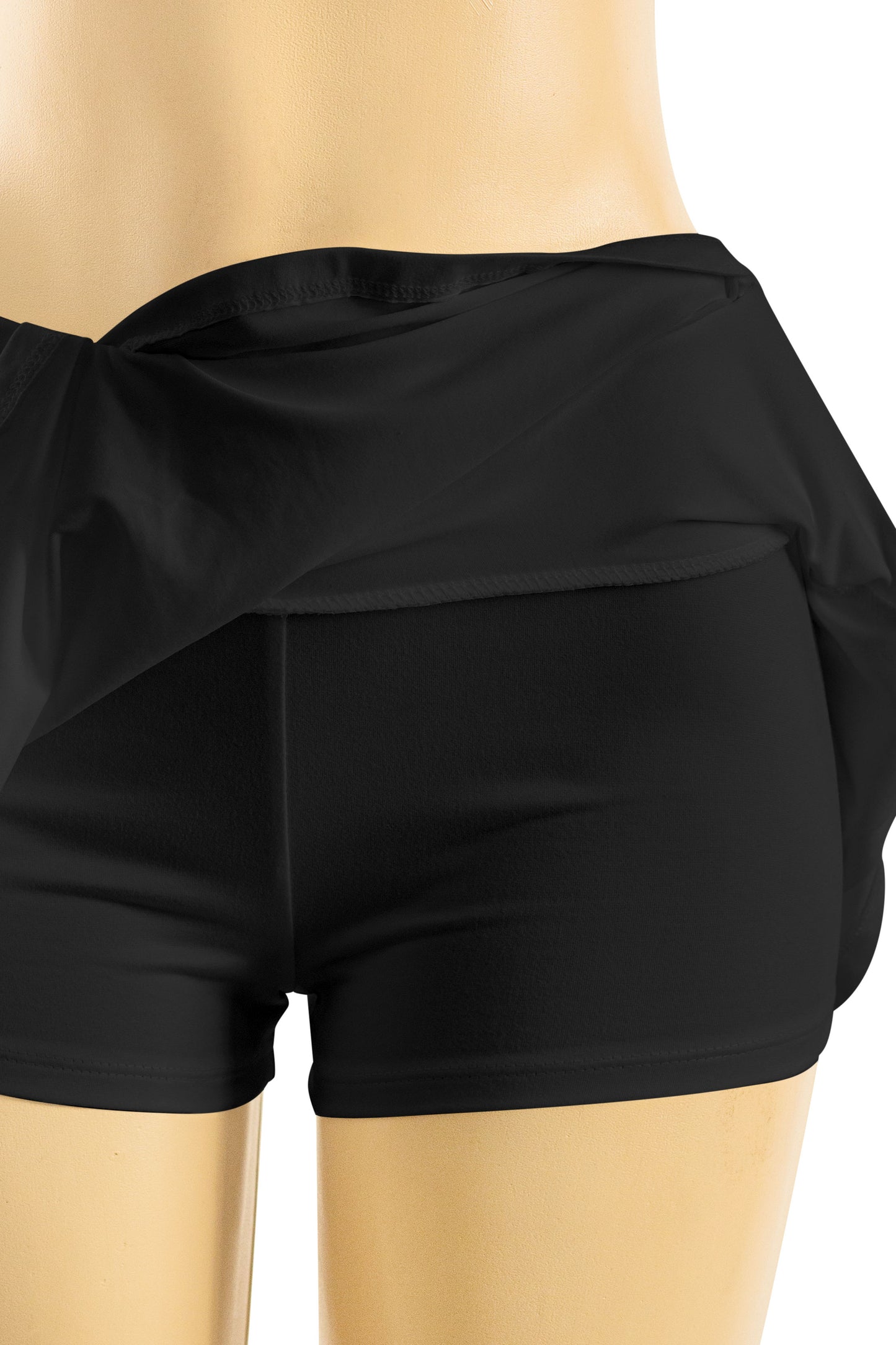 KATIE MINI TENNIS SKIRT