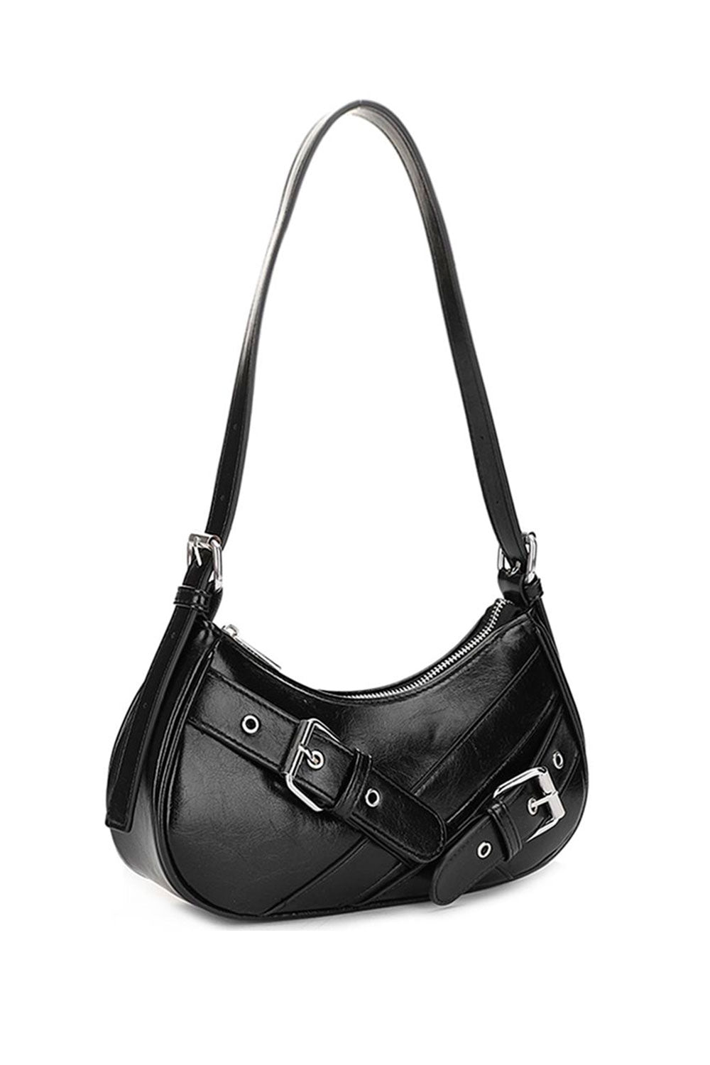 SEDONA BUCKLE PURSE