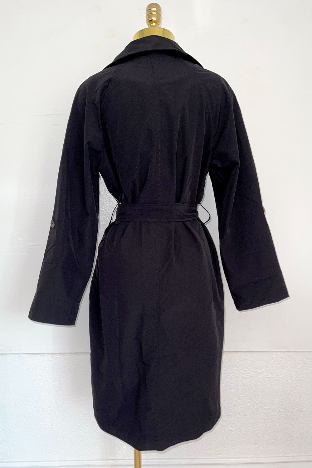 JEN TRENCH COAT