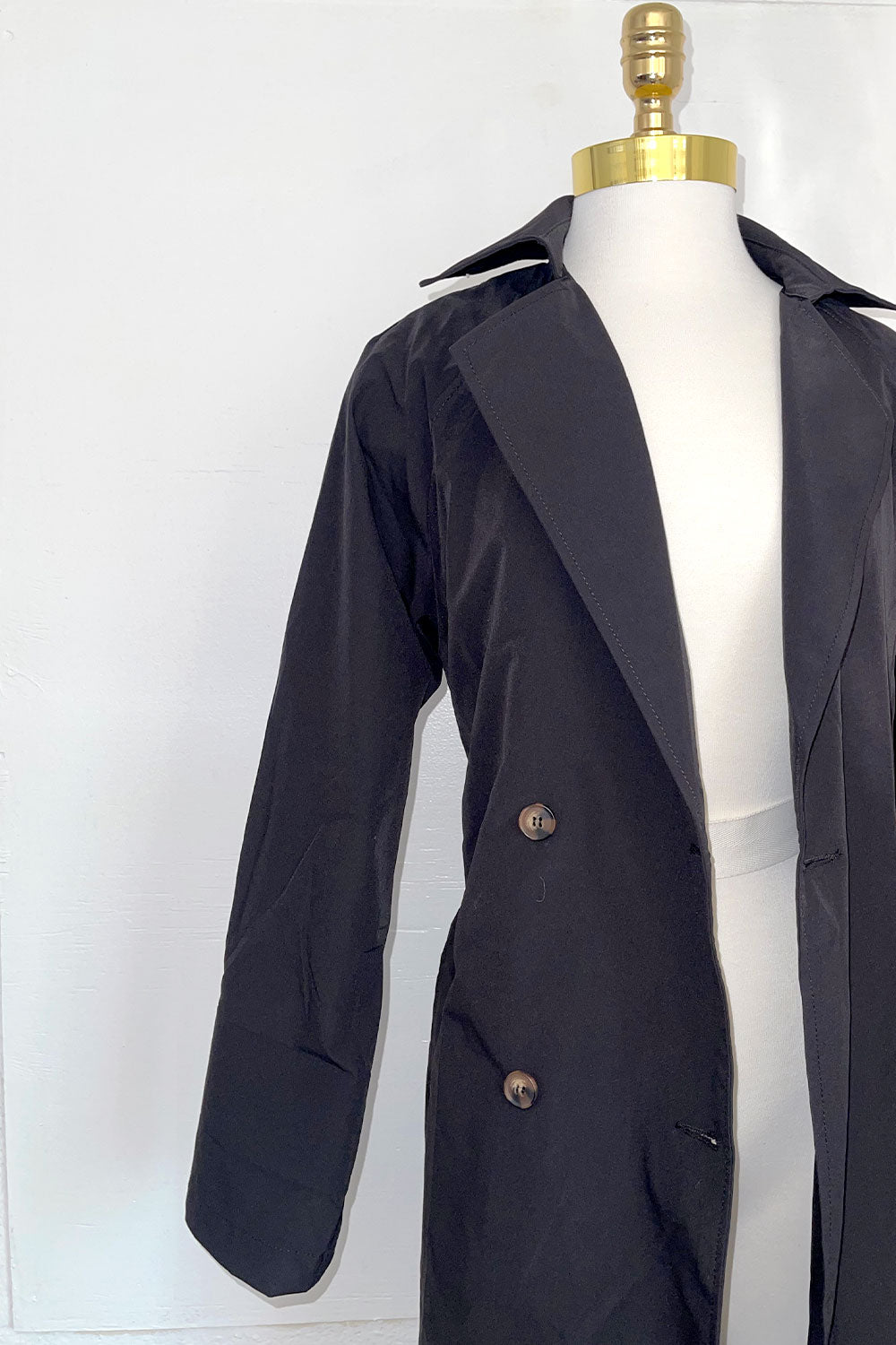JEN TRENCH COAT