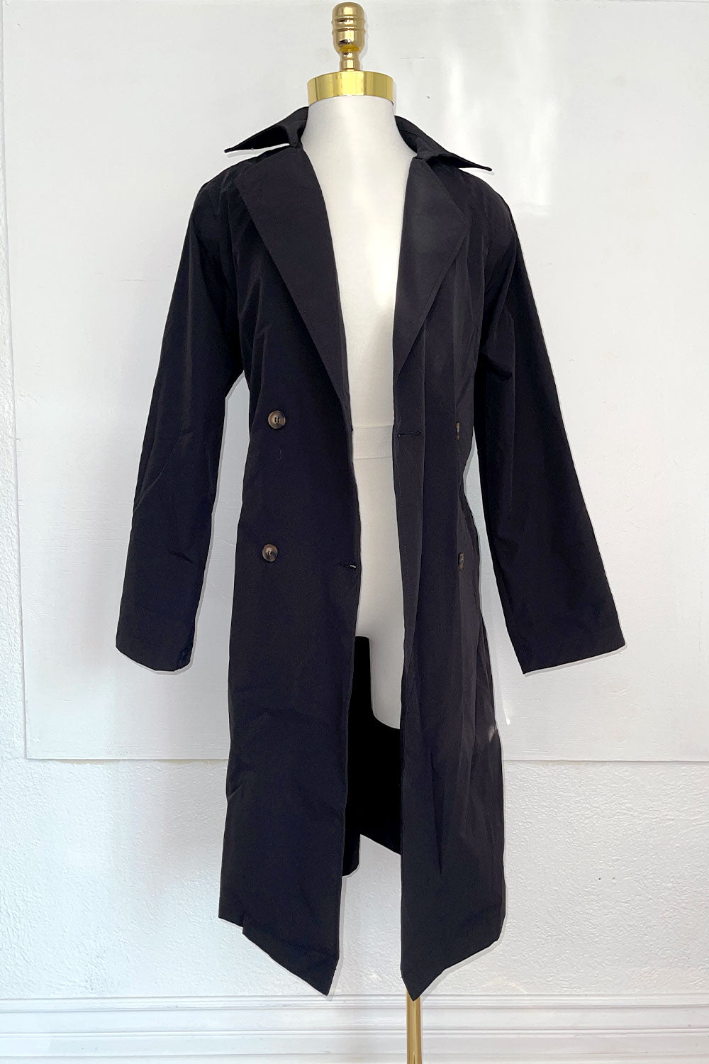 JEN TRENCH COAT