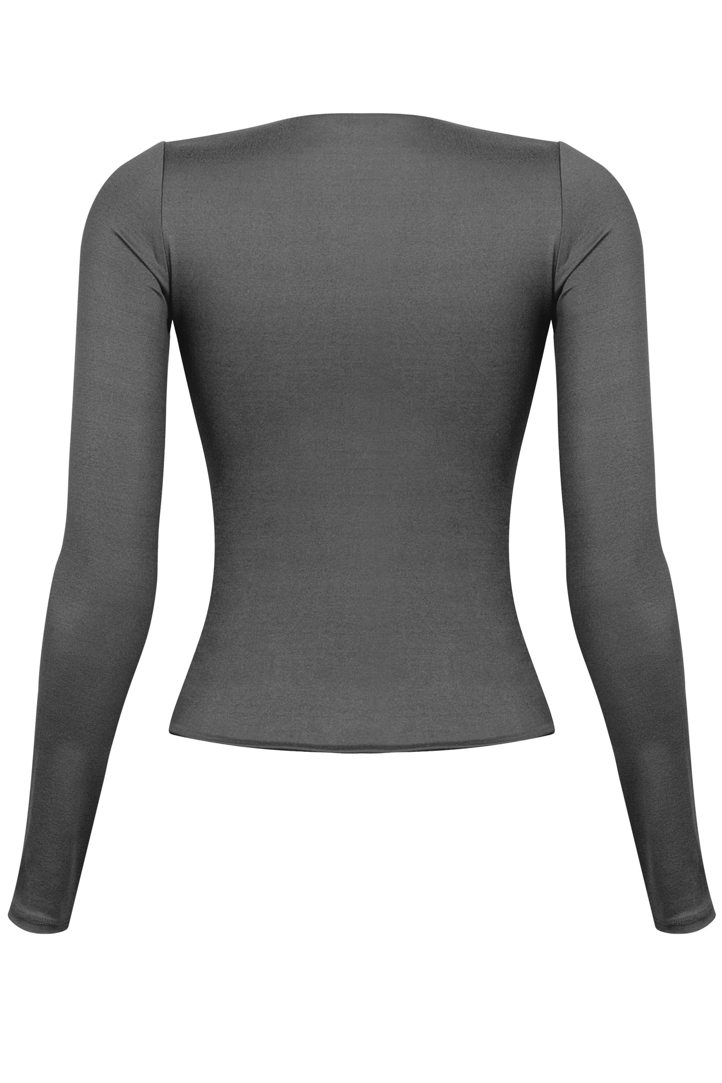 ALE LONG SLEEVE BASIC TOP