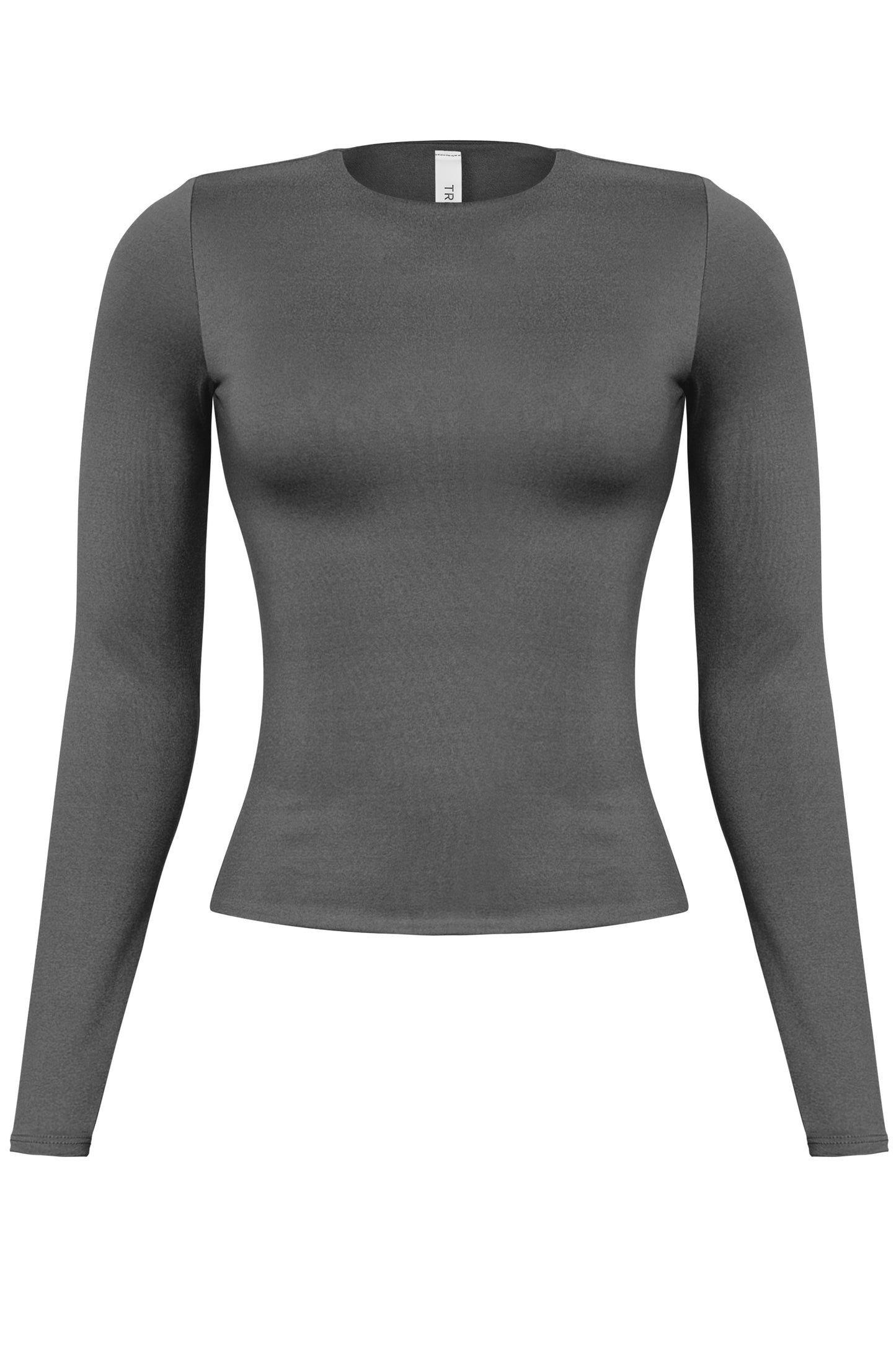 ALE LONG SLEEVE BASIC TOP