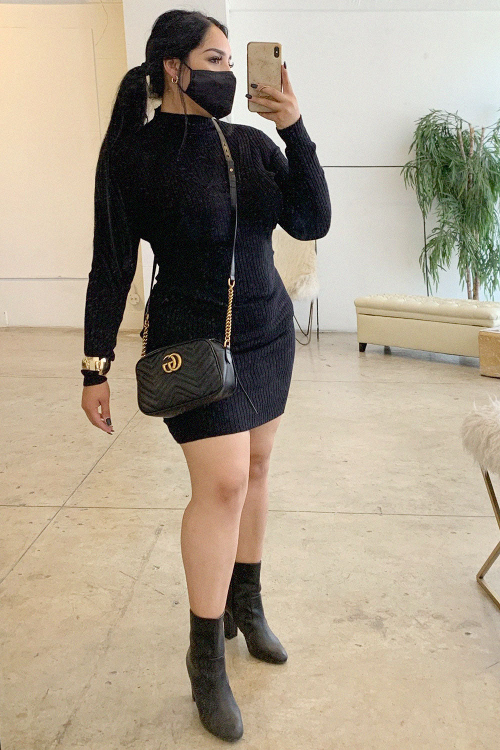 ADELE DRESS