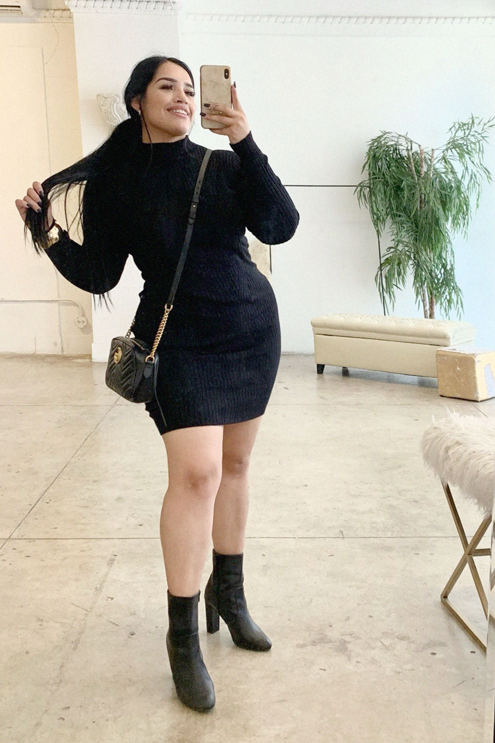 ADELE DRESS
