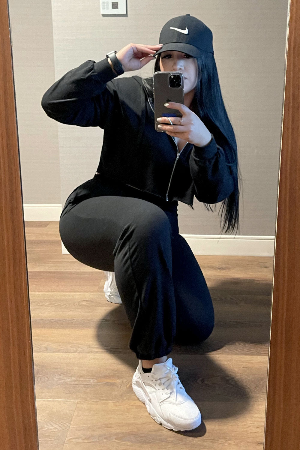 ADRI JOGGERS