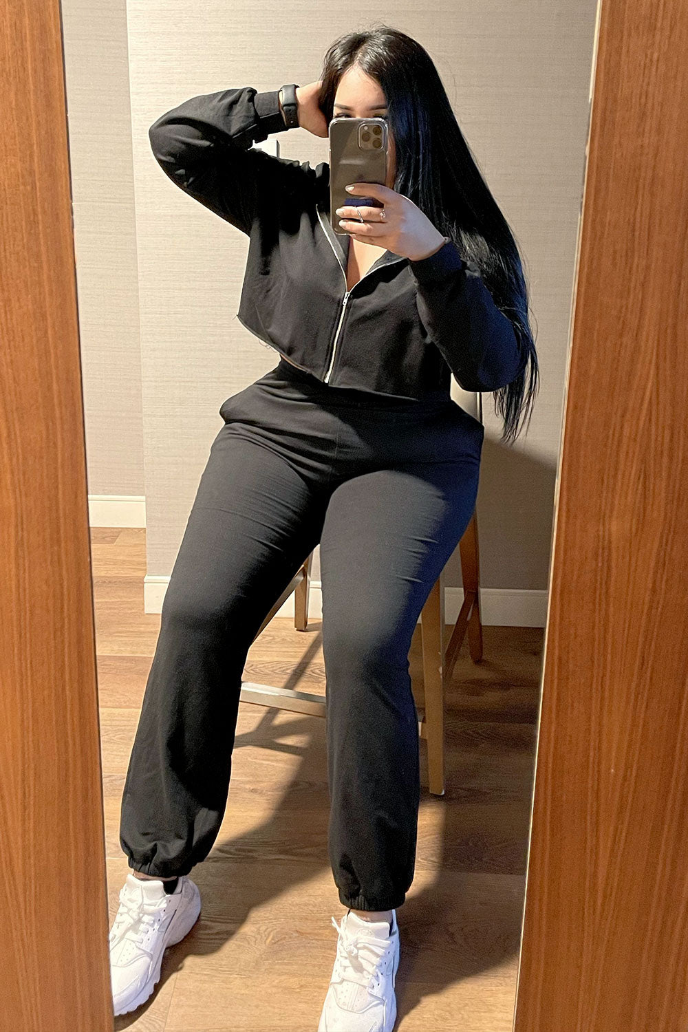 ADRI JOGGERS