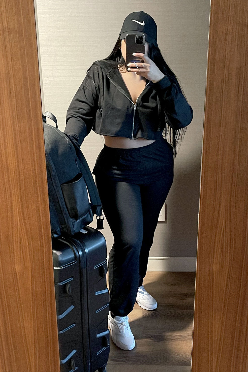 ADRI JOGGERS