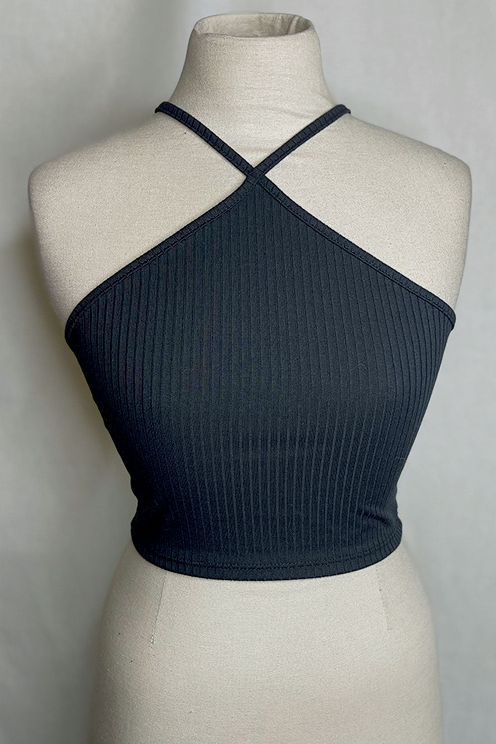 ALBA CROP TOP