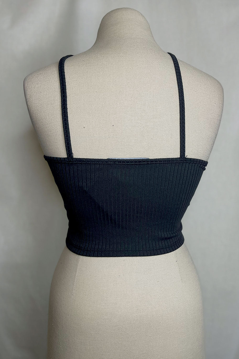 ALBA CROP TOP