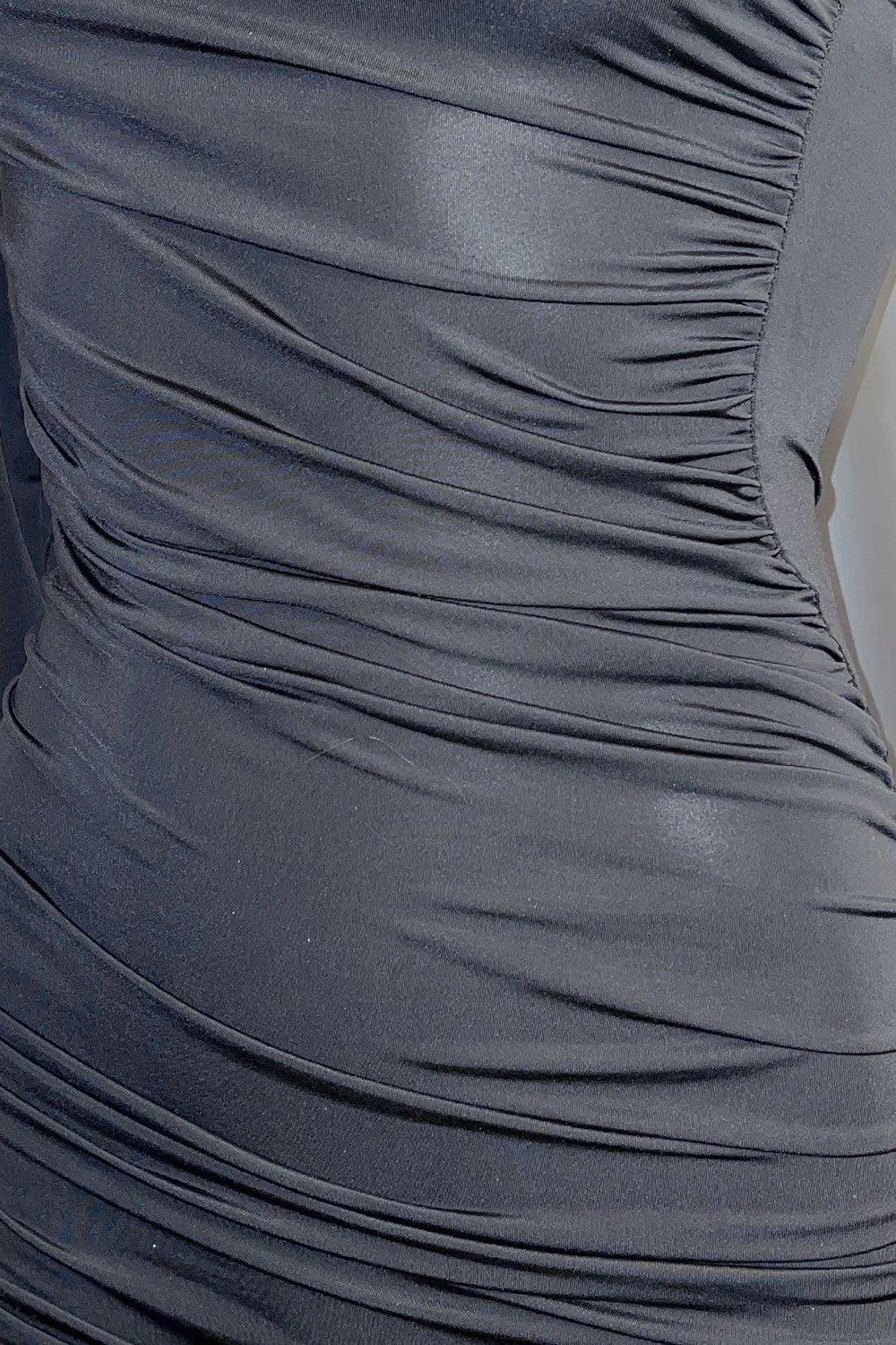 ALEXIS MIDI DRESS
