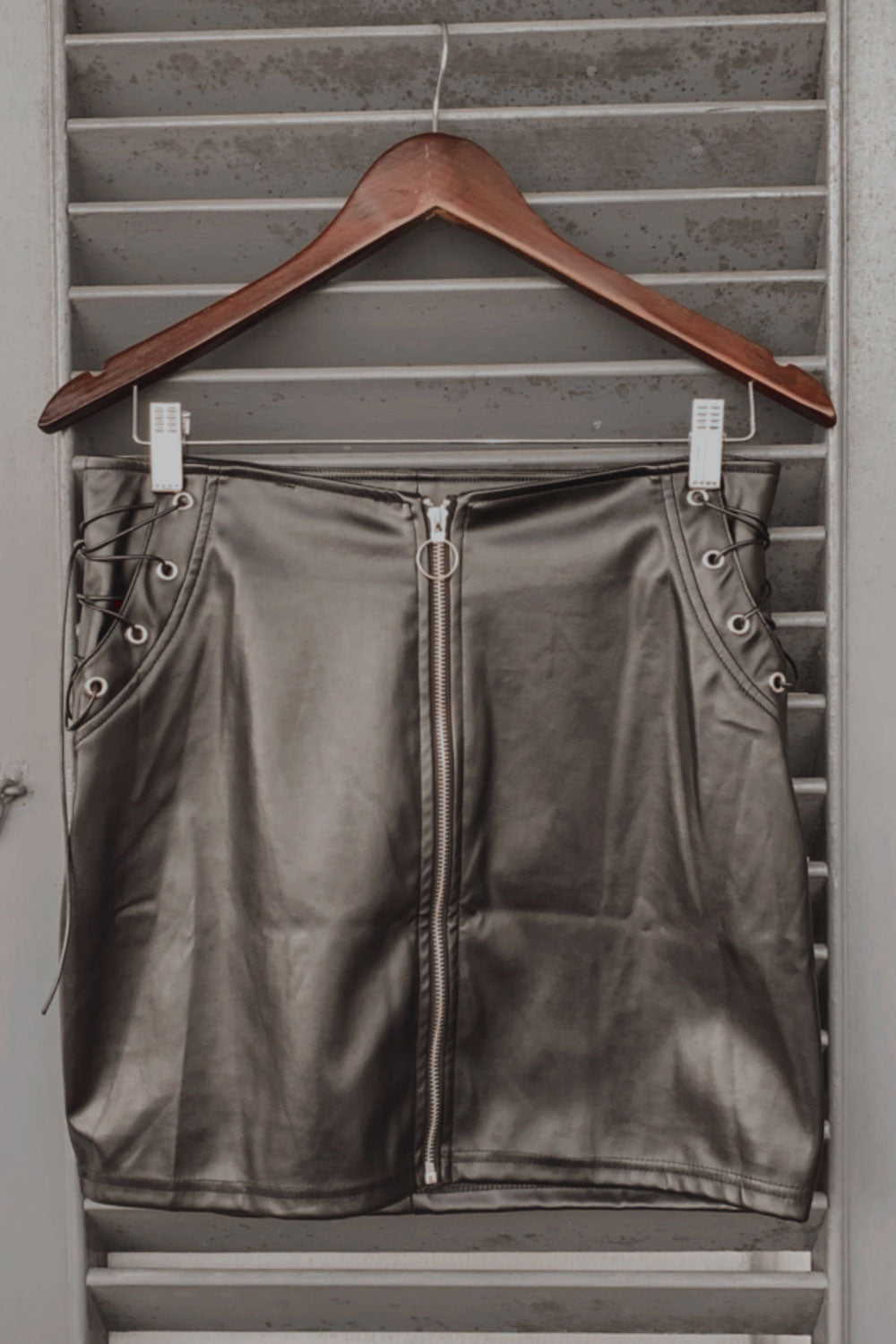 BEVERLY SKIRT