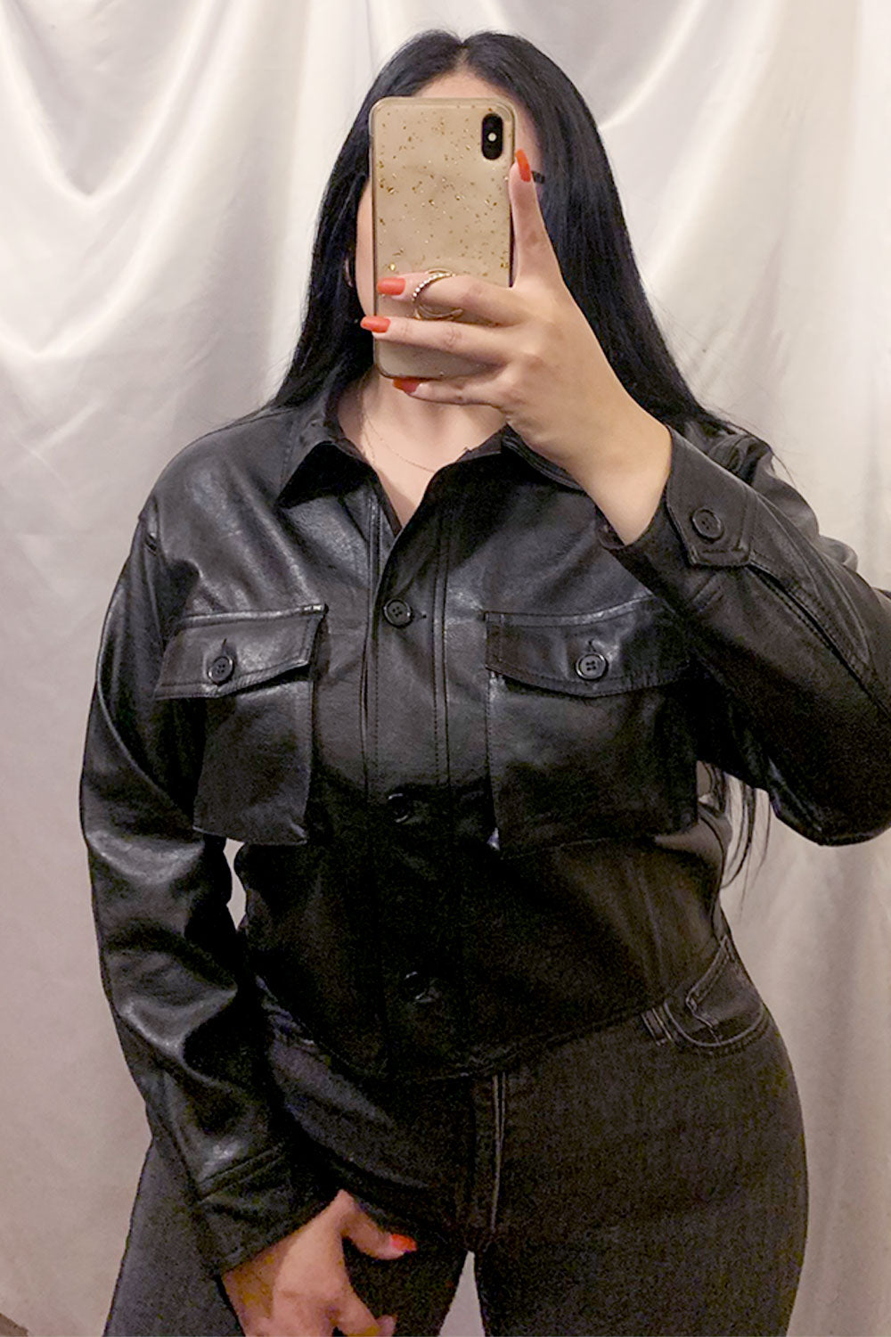 CHLOE JACKET
