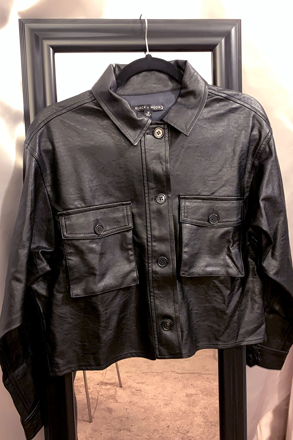 CHLOE JACKET