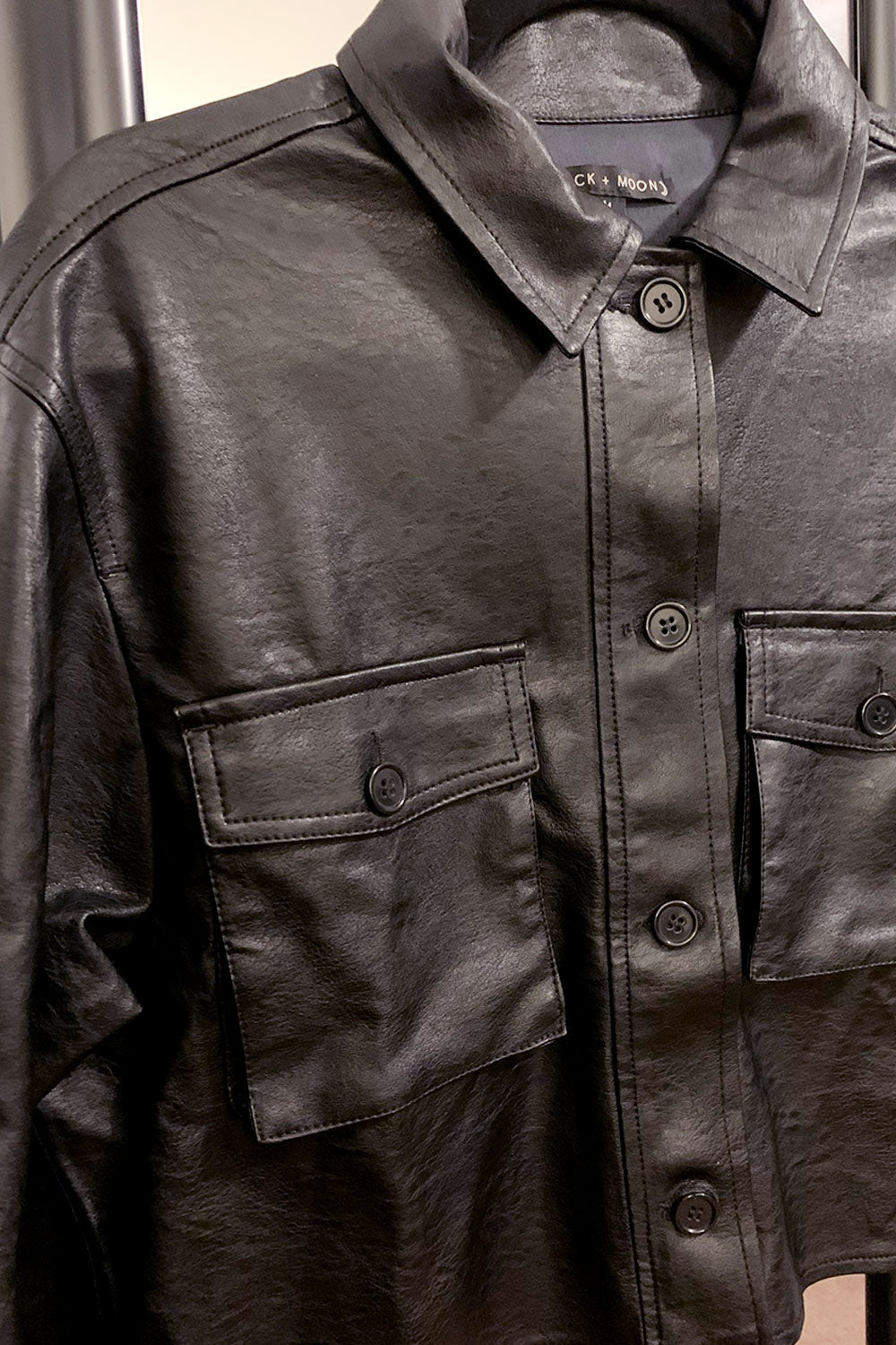 CHLOE JACKET