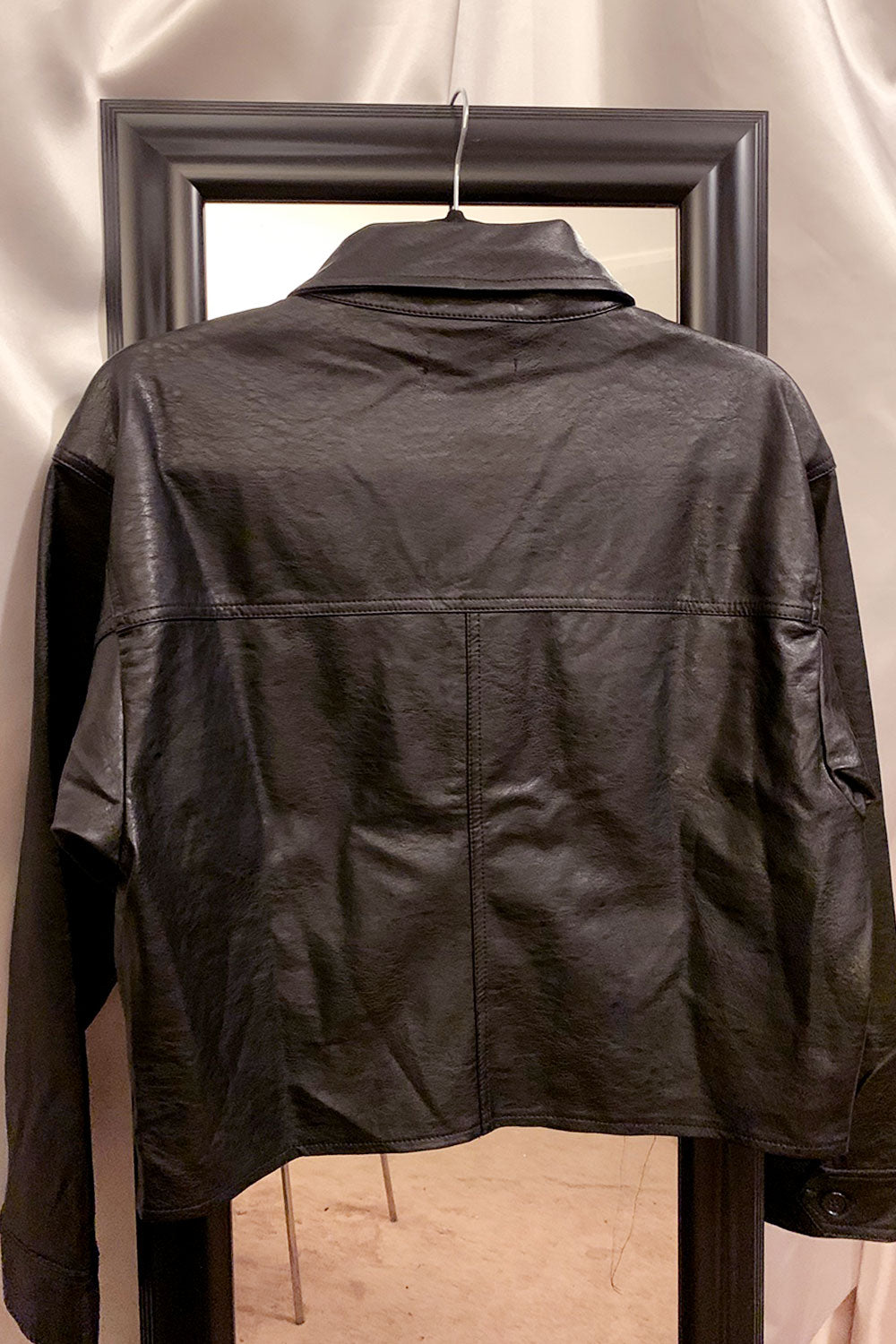 CHLOE JACKET