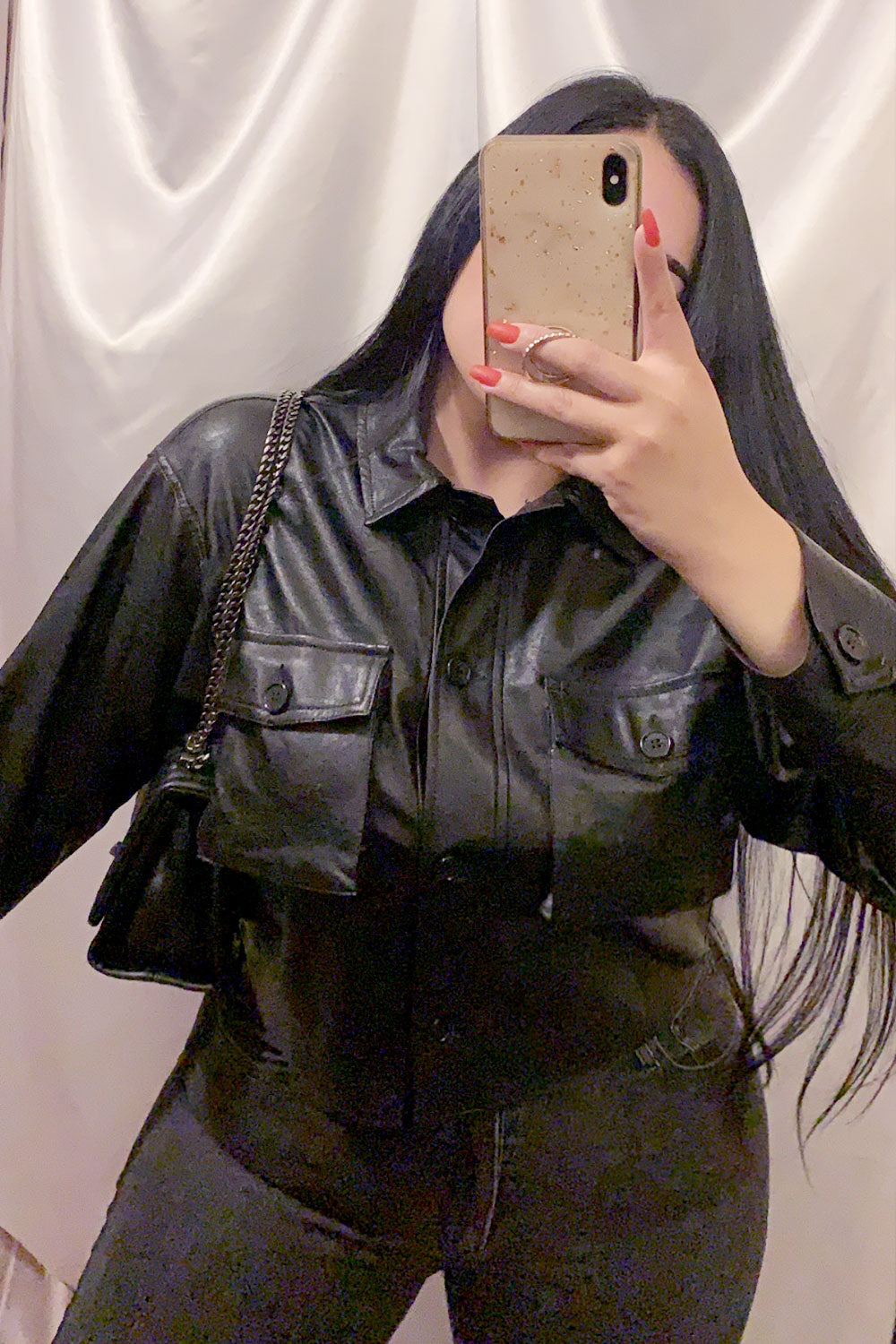 CHLOE JACKET