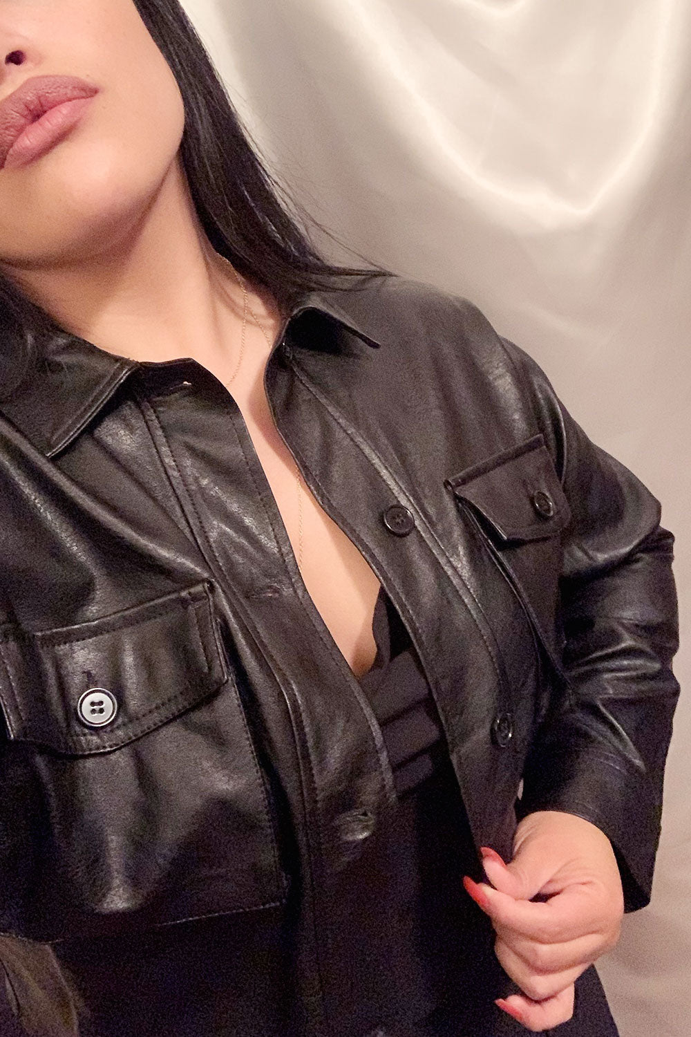 CHLOE JACKET
