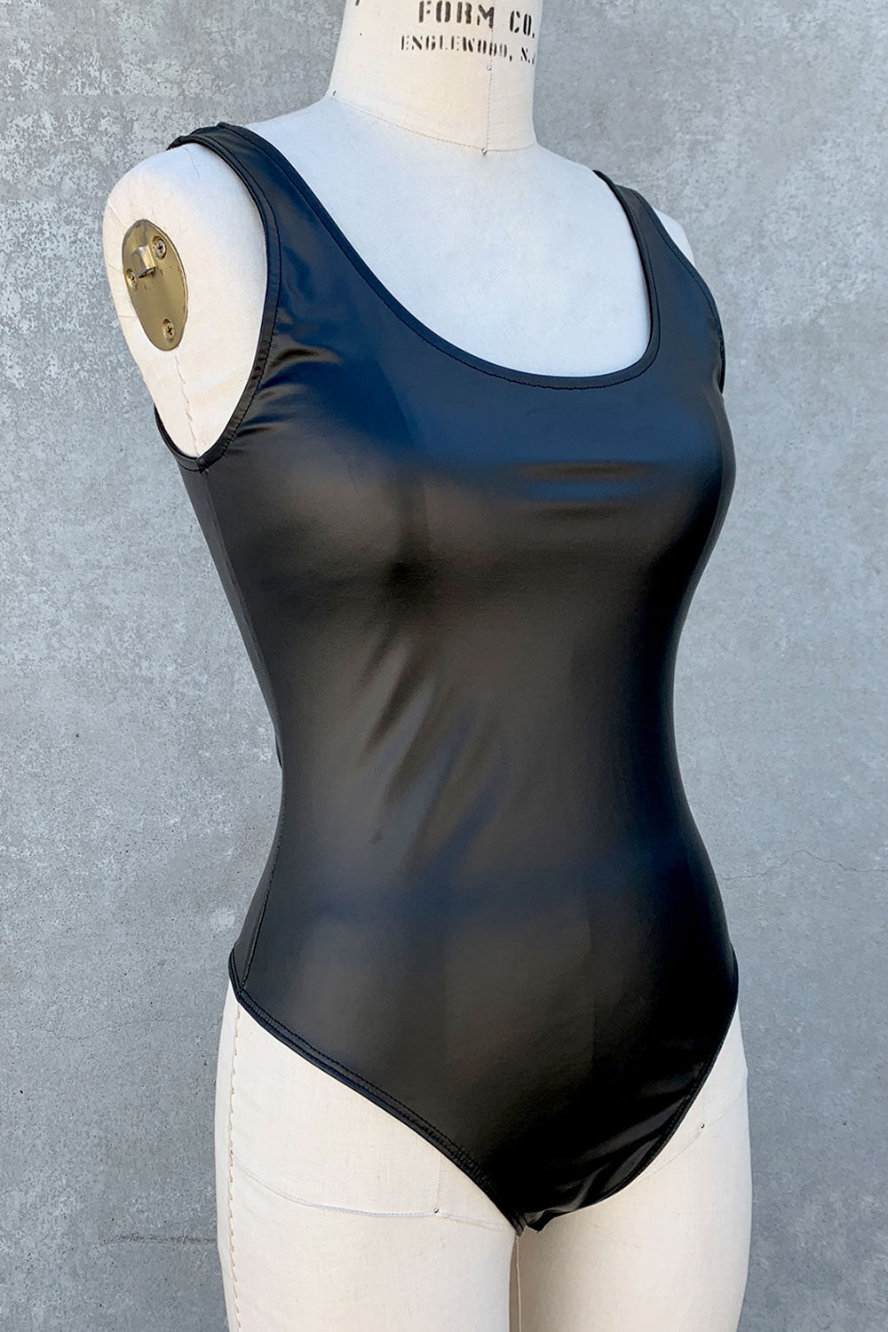 MADELINE BODYSUIT