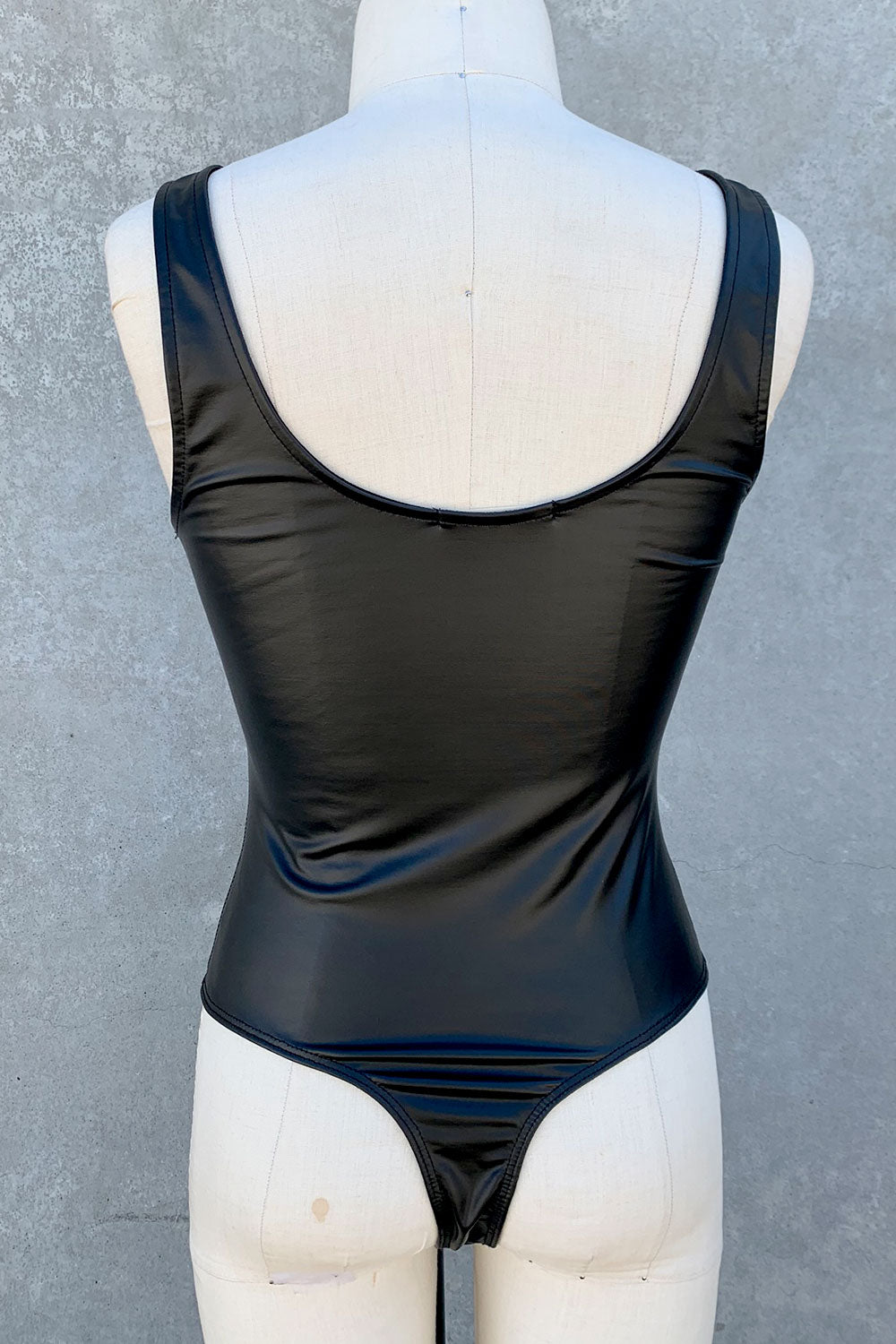 MADELINE BODYSUIT