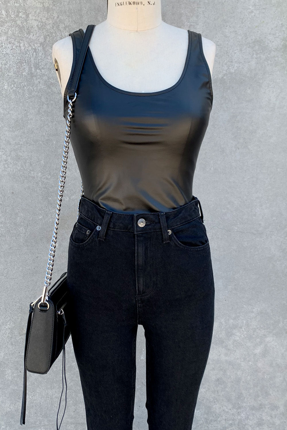 MADELINE BODYSUIT