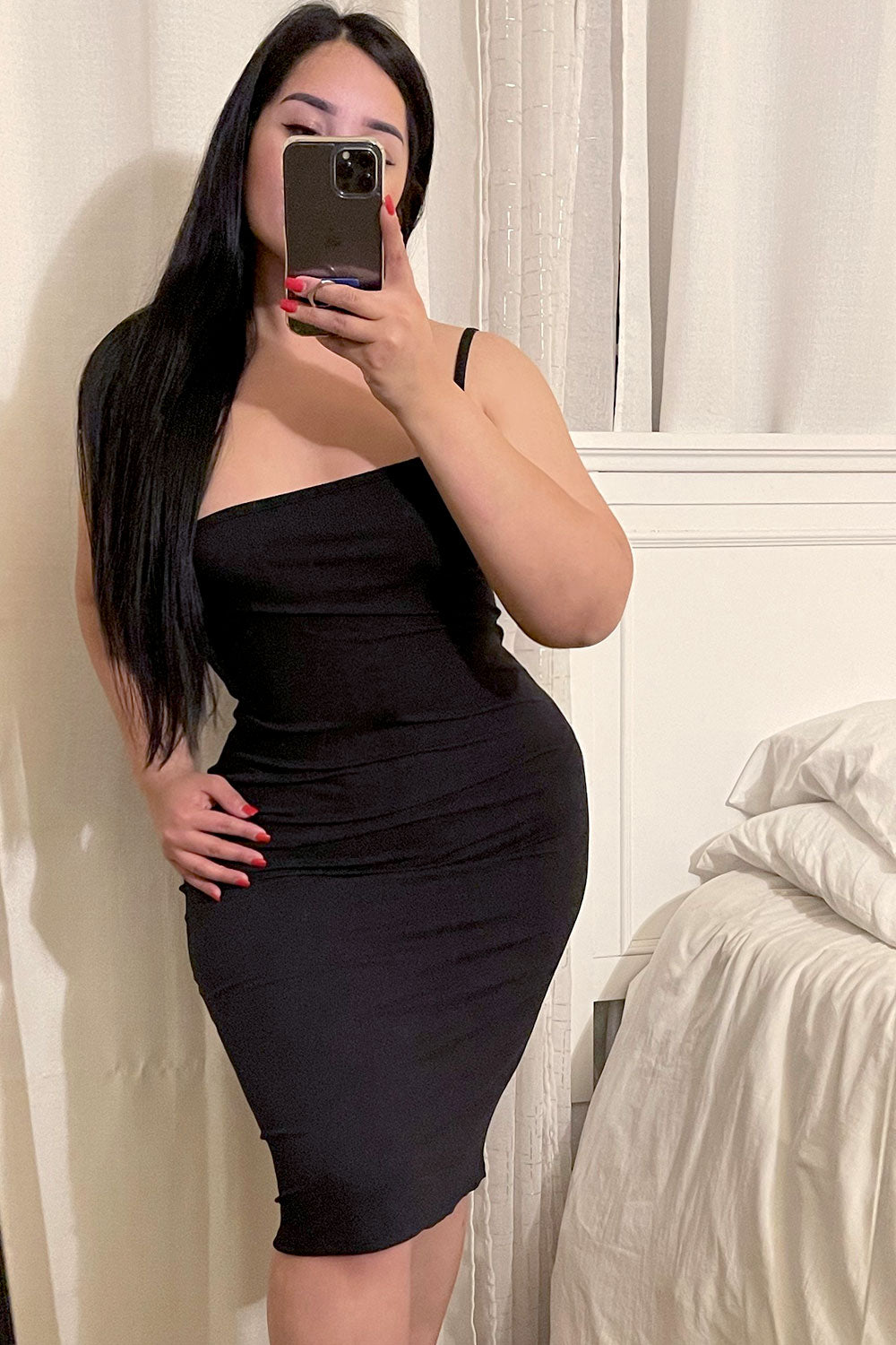 DOROTHY MIDI DRESS
