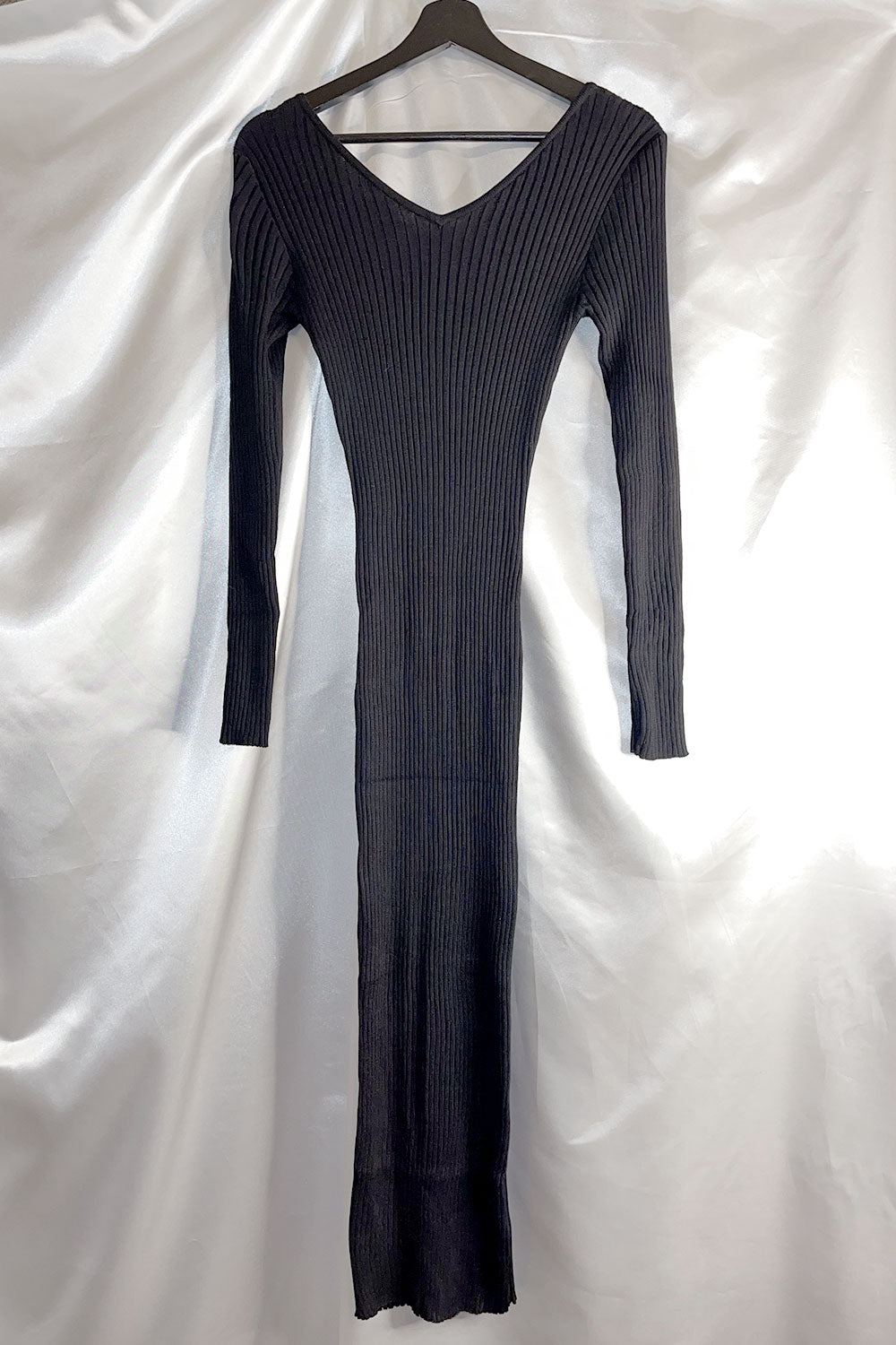 ESME MAXI DRESS