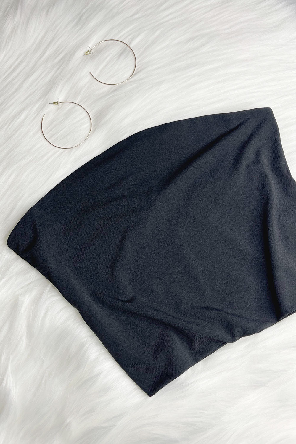 ISLA TUBE TOP