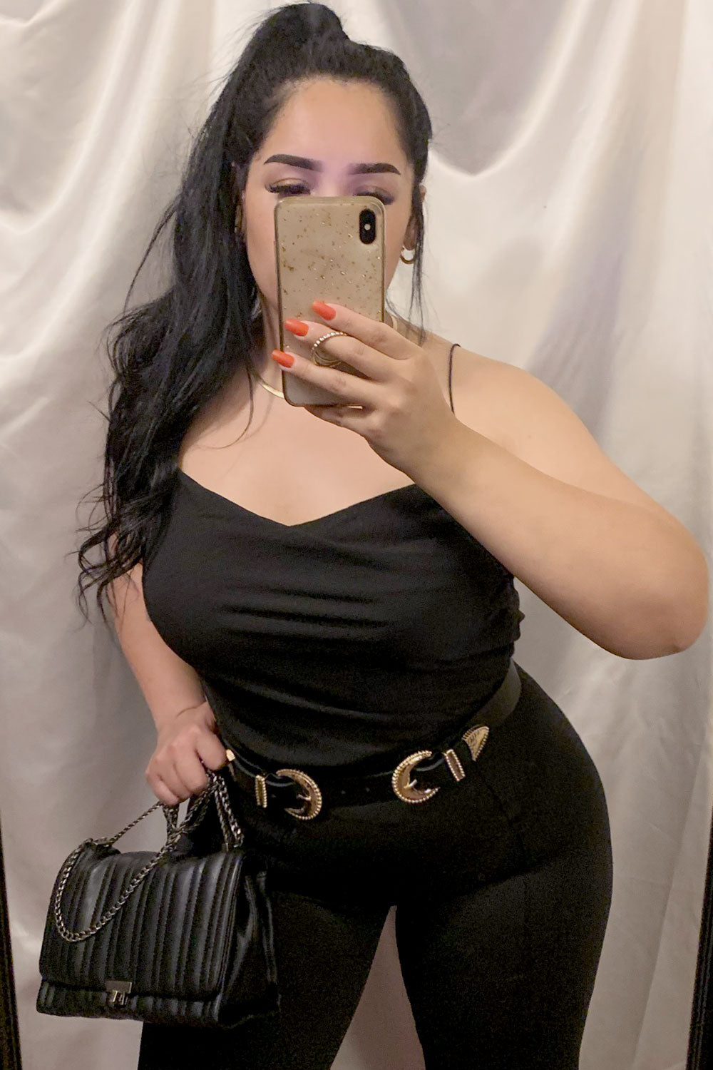 KENDRA TOP