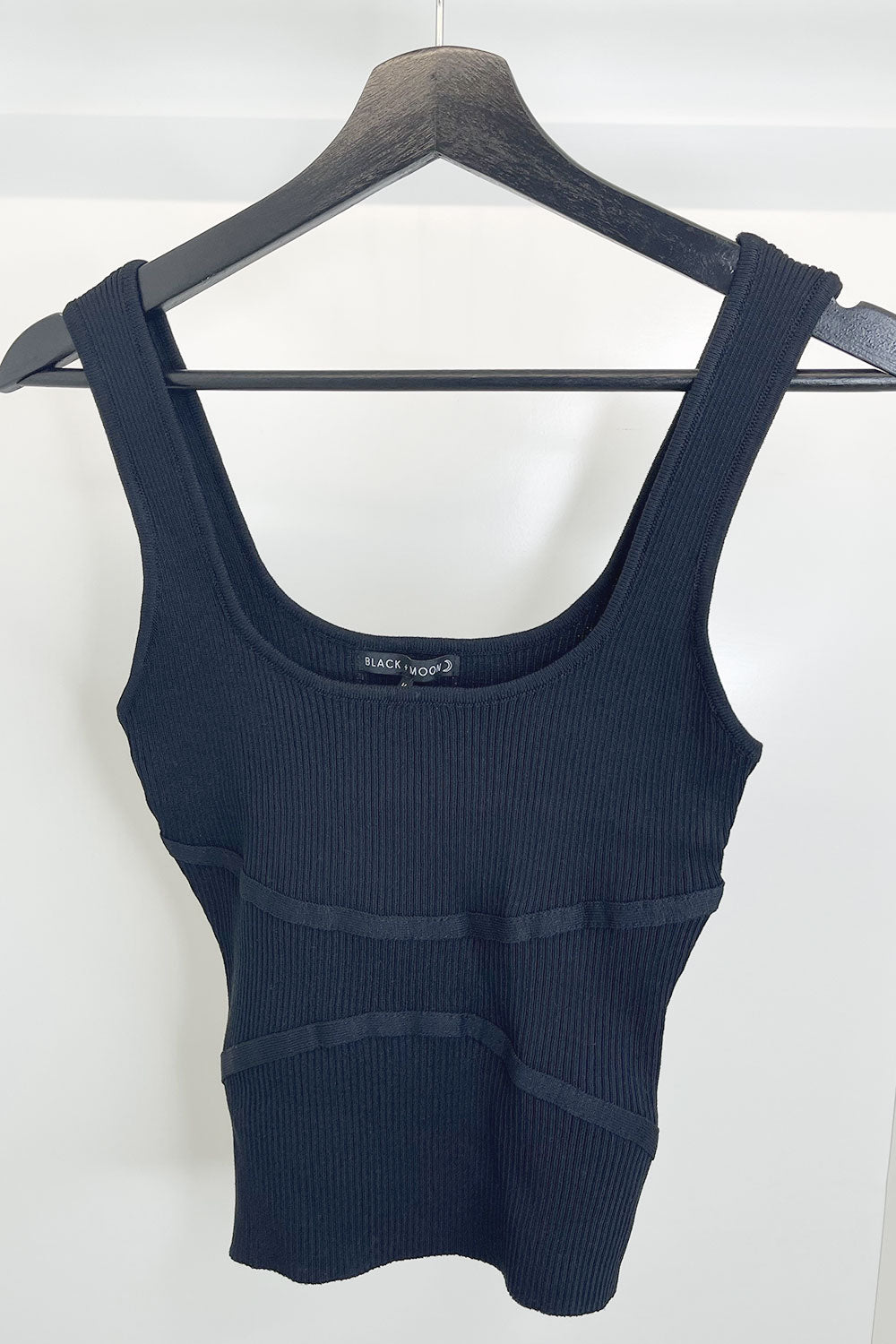 LETICIA BINDING TOP