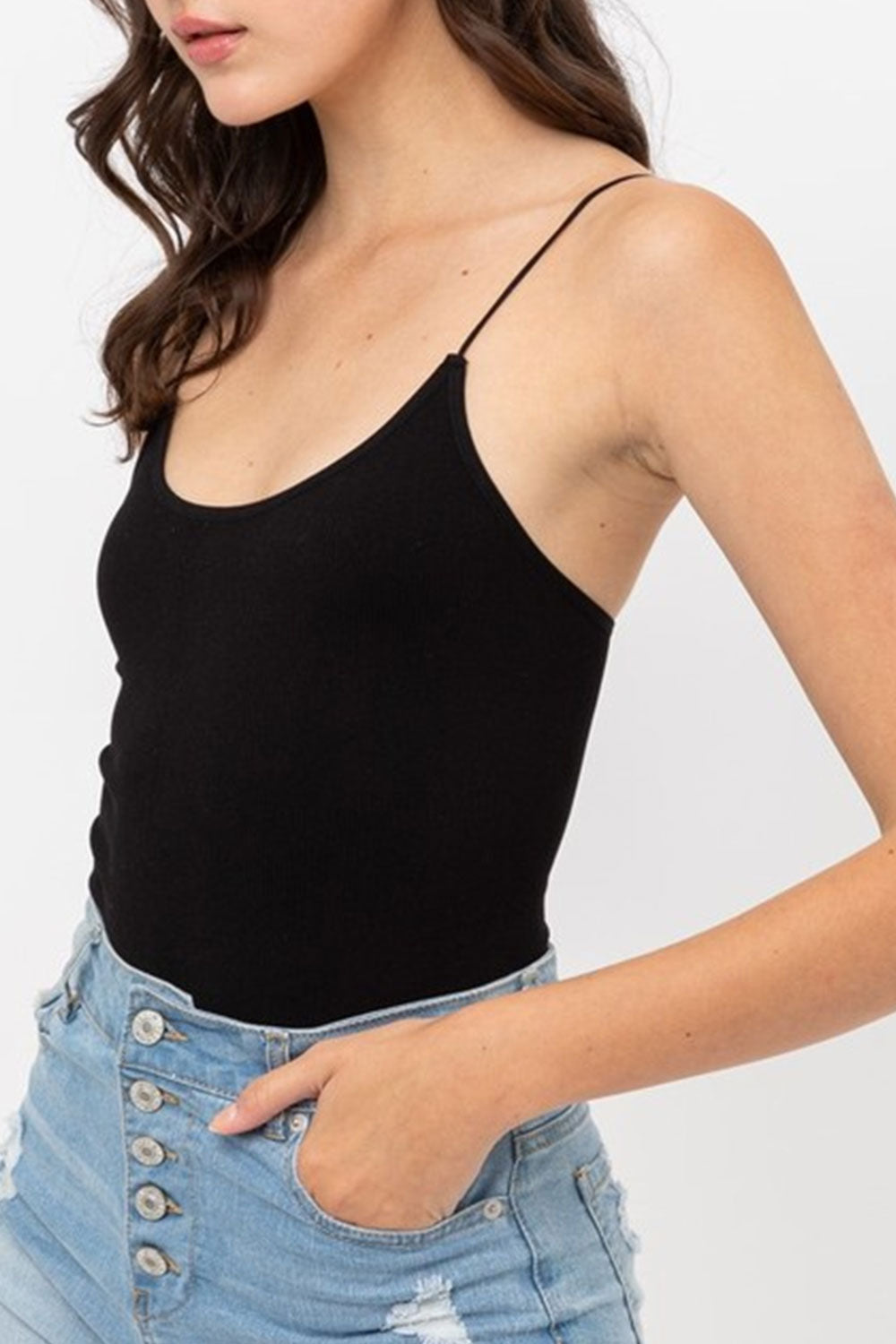 MIA BODYSUIT