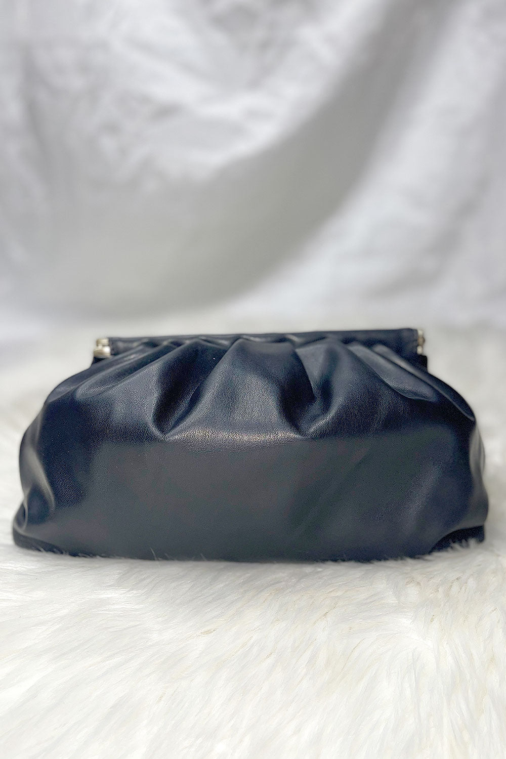 NEW YORK CHUNKY CHAIN BAG