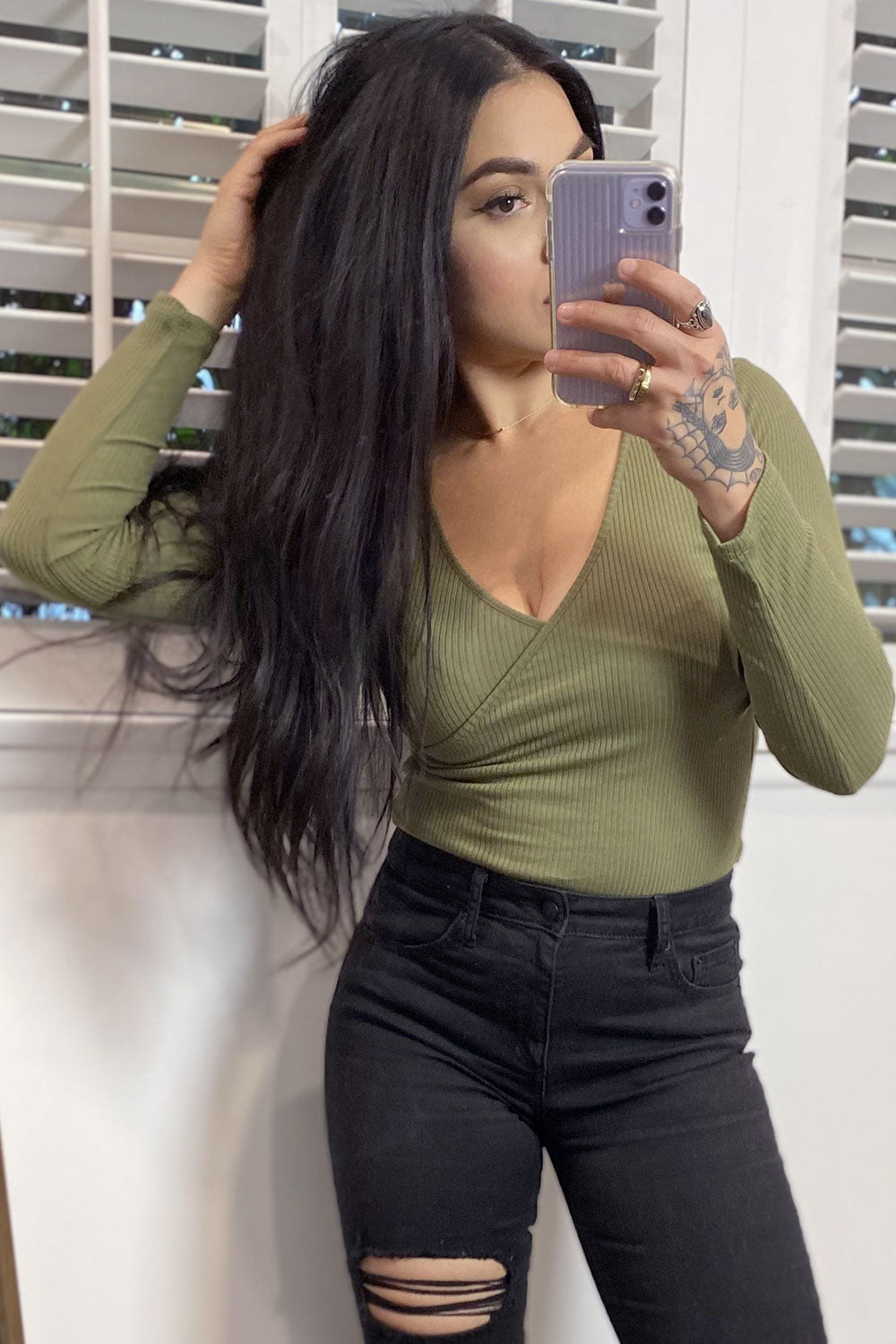 PENELOPE TOP