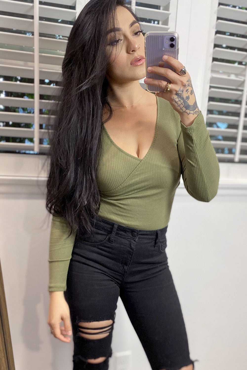 PENELOPE TOP