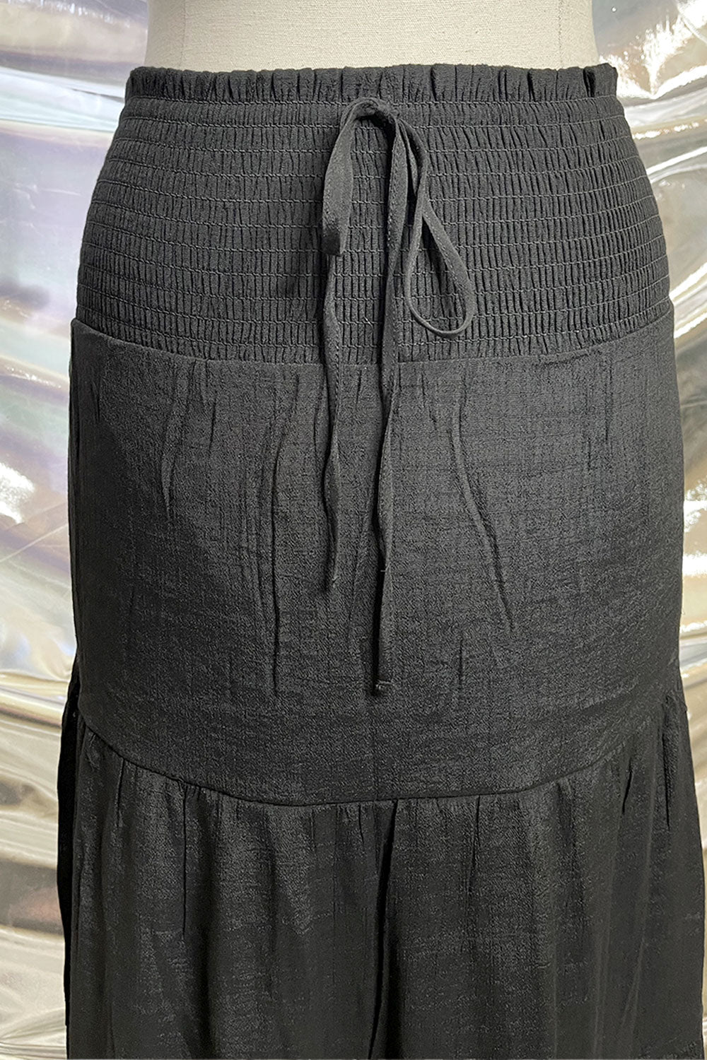 SAVANNAH MAXI SKIRT