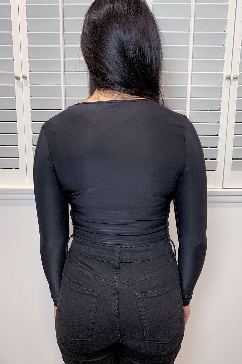 SELENE BODYSUIT