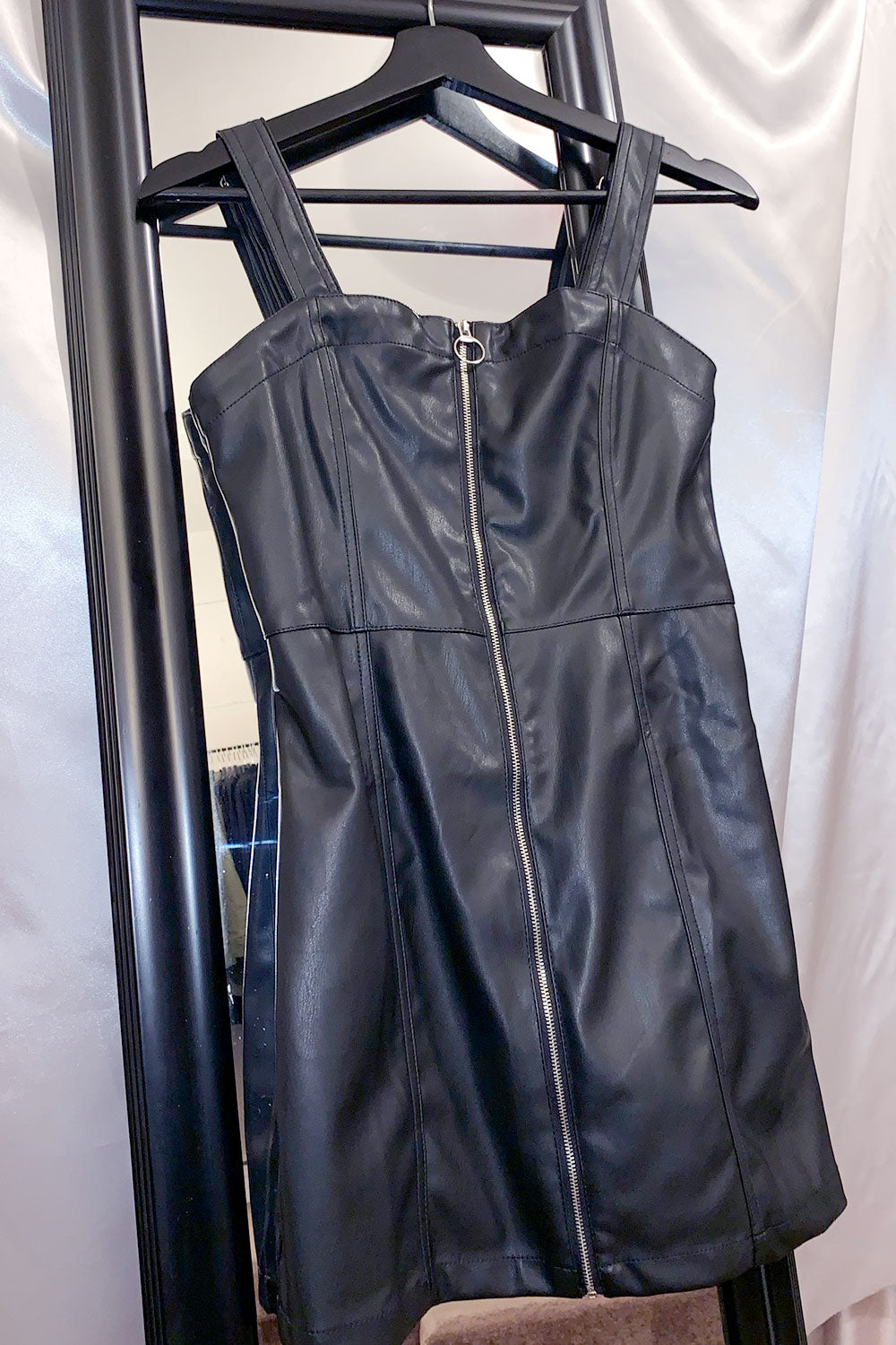 SHEENA DRESS