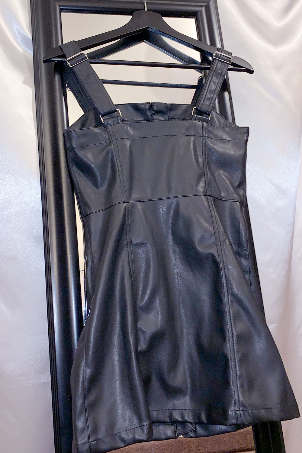 SHEENA DRESS