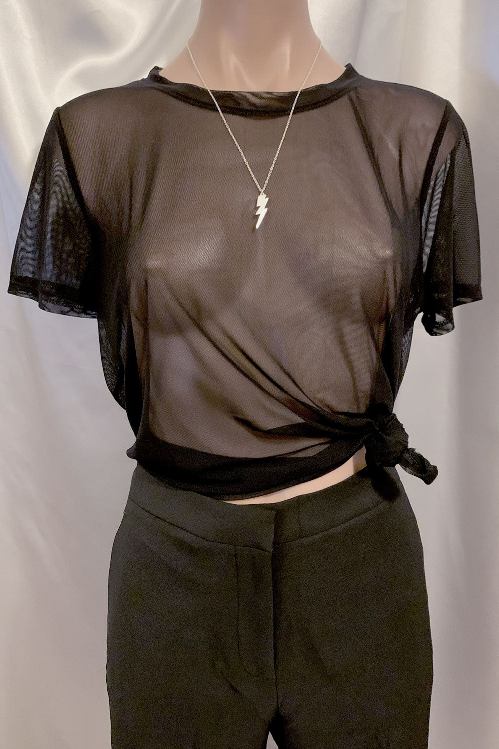 SUNSET TOP