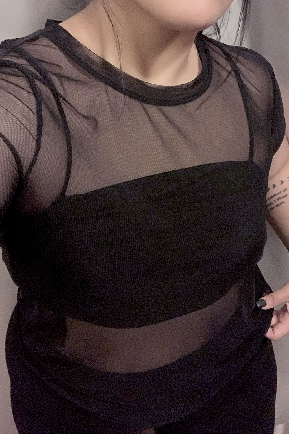 SUNSET TOP