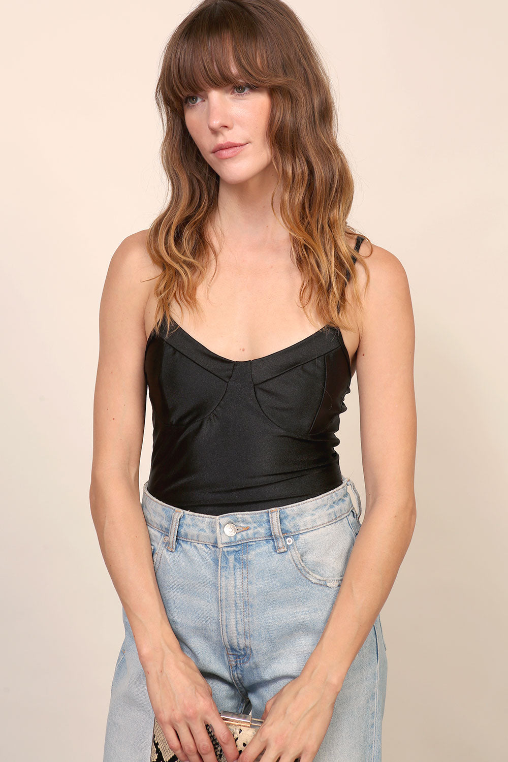 BRIDGETTE BODYSUIT