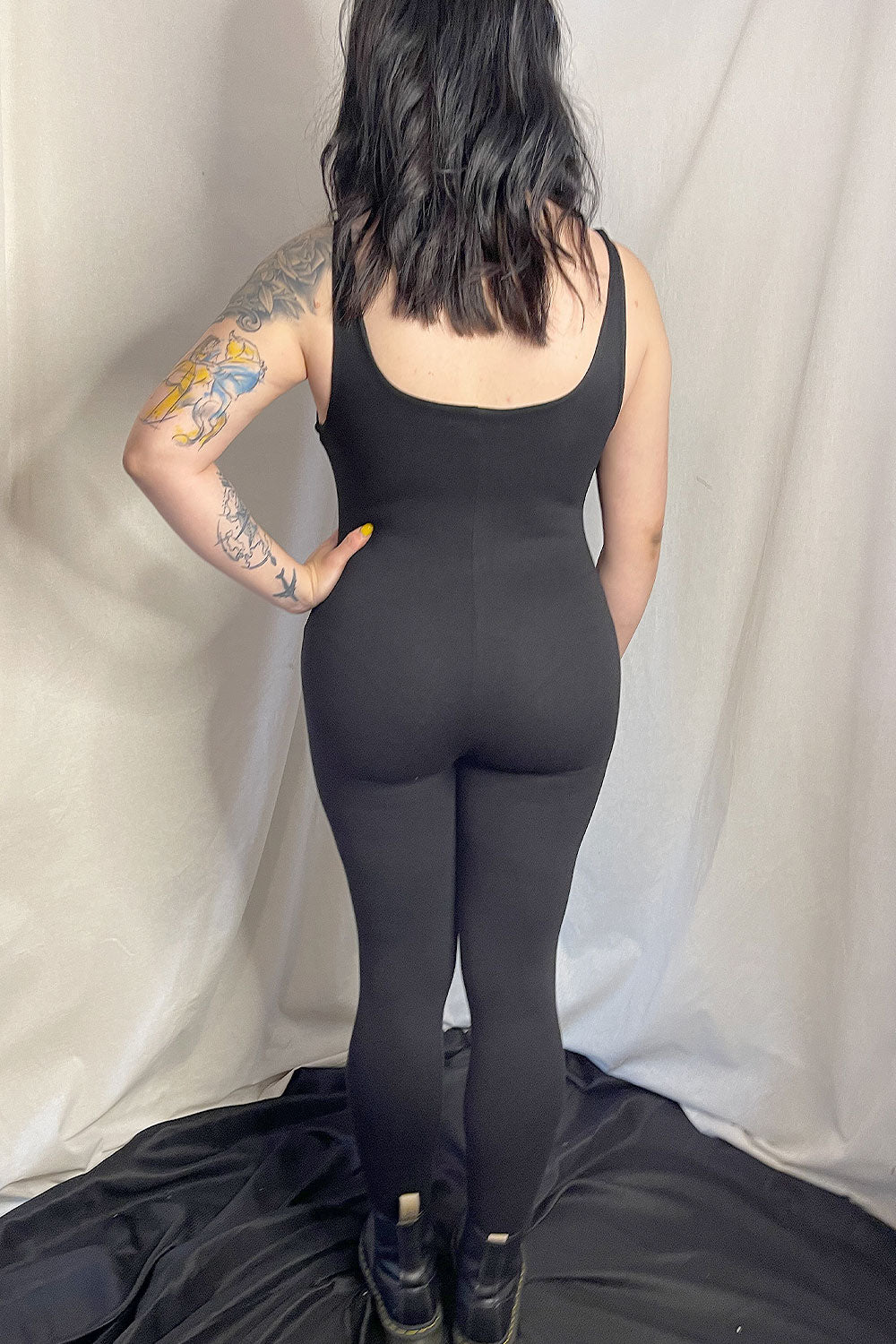 VIVIANA JUMPSUIT