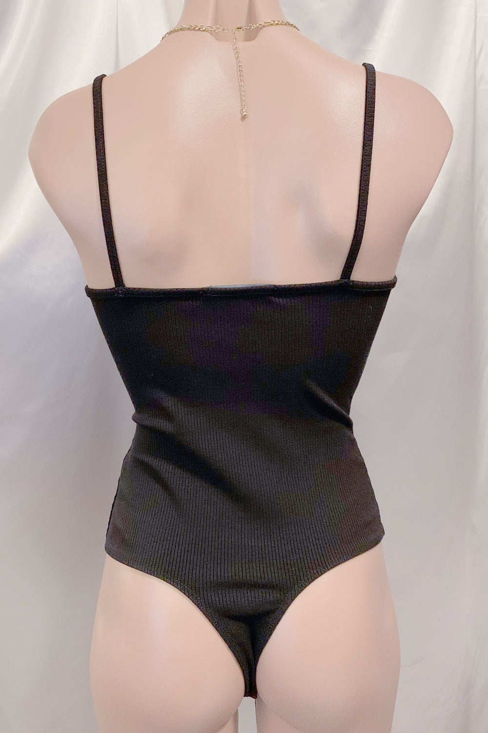 ZOEY BODYSUIT