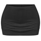 LUPE MINI SKIRT